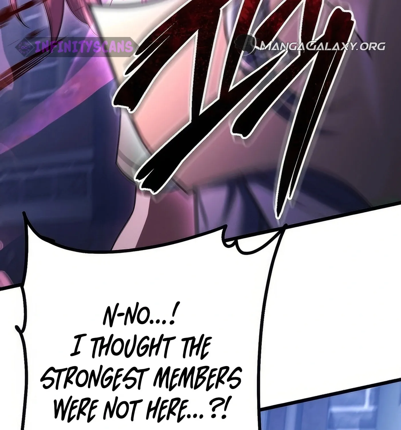 Read Leveling Beyond the Max chapter 78.2 image 19 on Lezhin