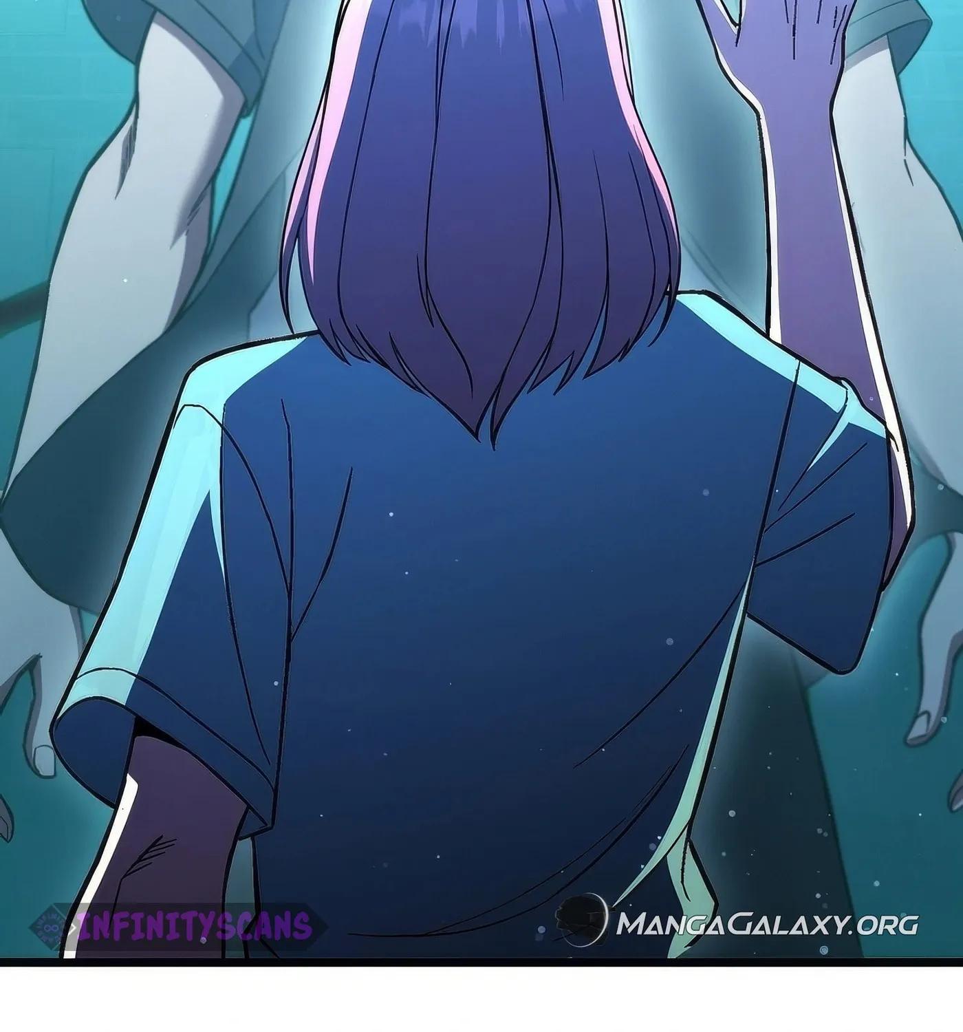 Read Leveling Beyond the Max chapter 78.2 image 32 on Lezhin