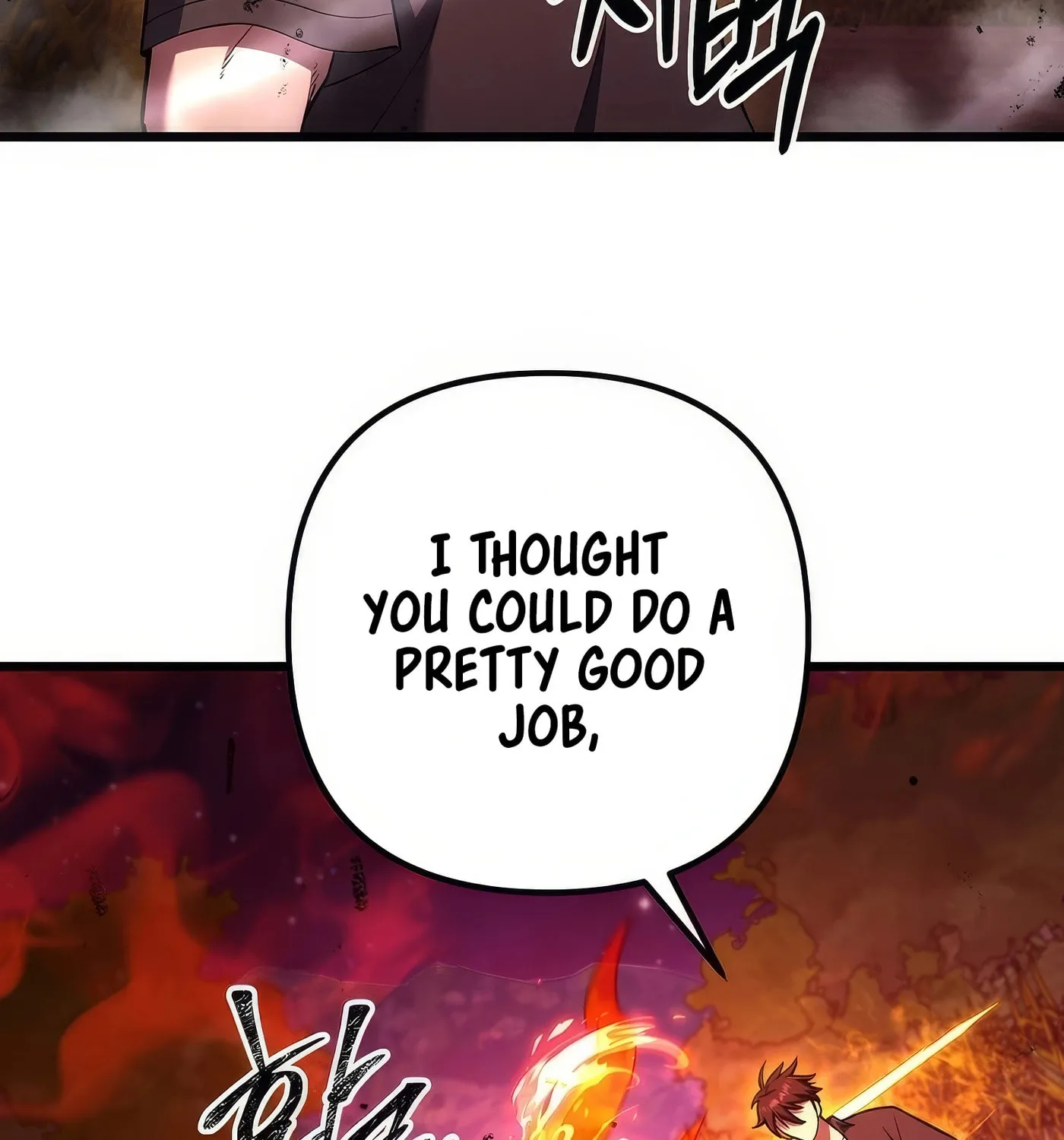 Read Leveling Beyond the Max chapter 78.2 image 41 on Lezhin