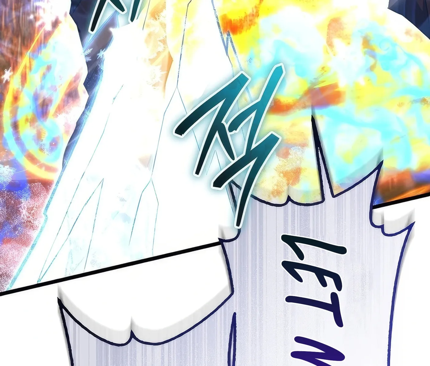 Read Leveling Beyond the Max chapter 78.2 image 55 on Lezhin