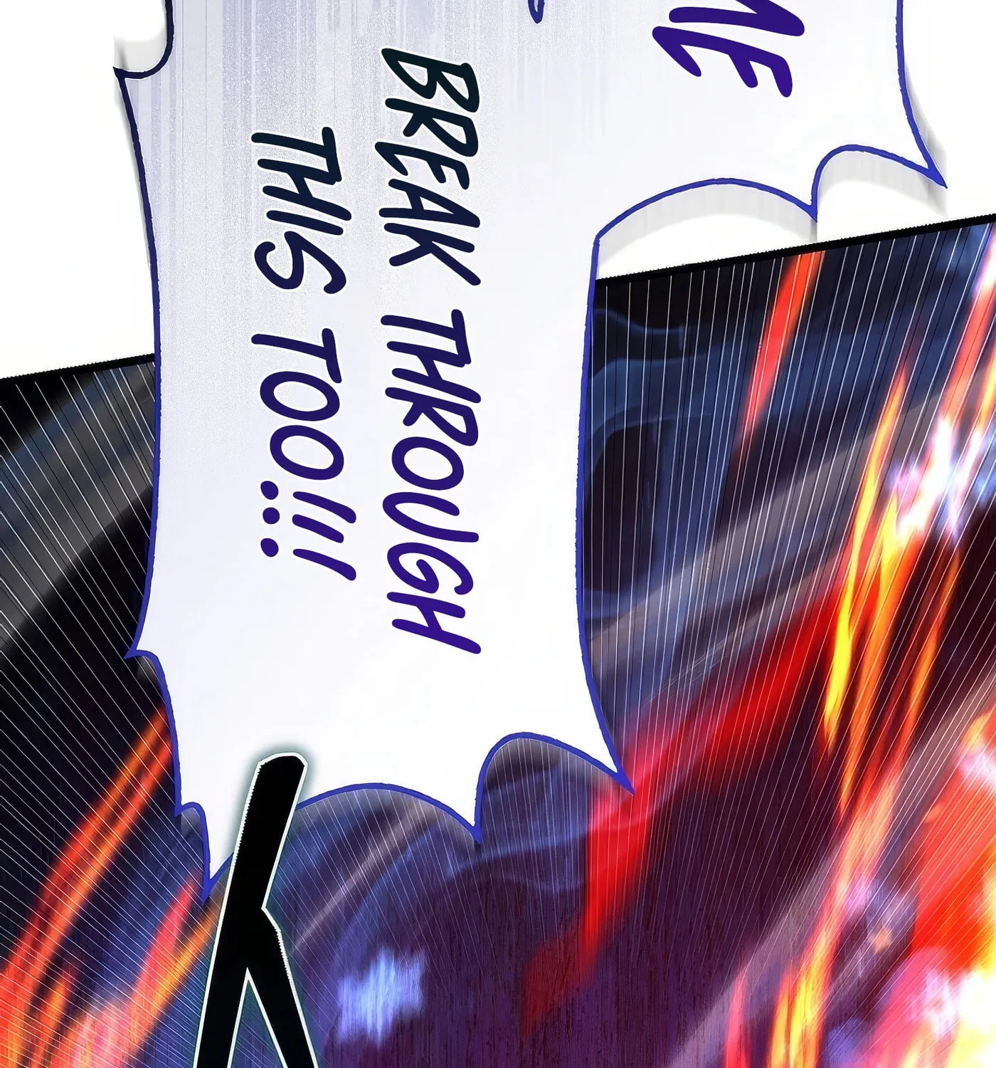 Read Leveling Beyond the Max chapter 78.2 image 56 on Lezhin
