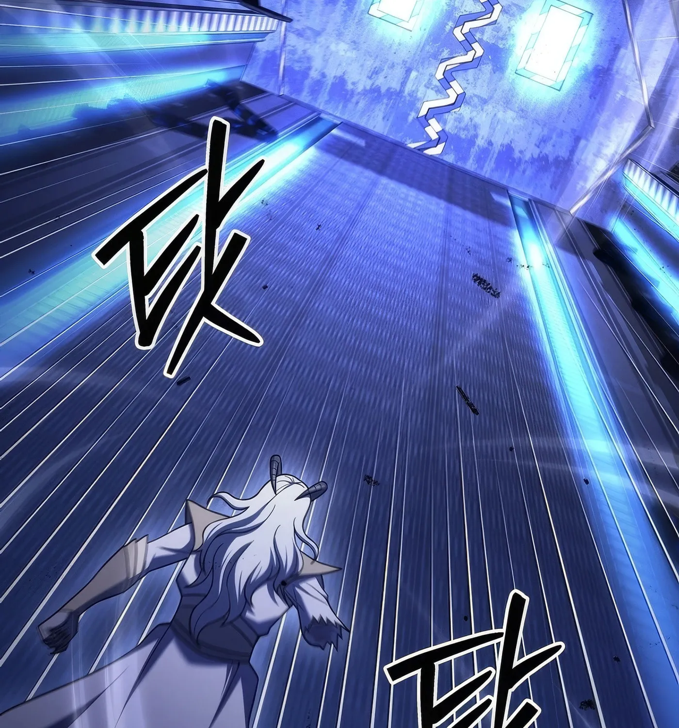 Read Leveling Beyond the Max chapter 78.2 image 8 on Lezhin
