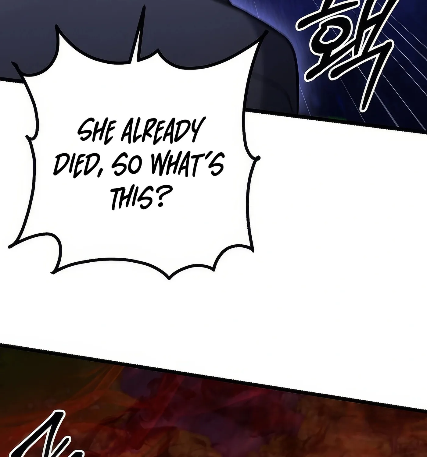 Read Leveling Beyond the Max chapter 78.2 image 88 on Lezhin