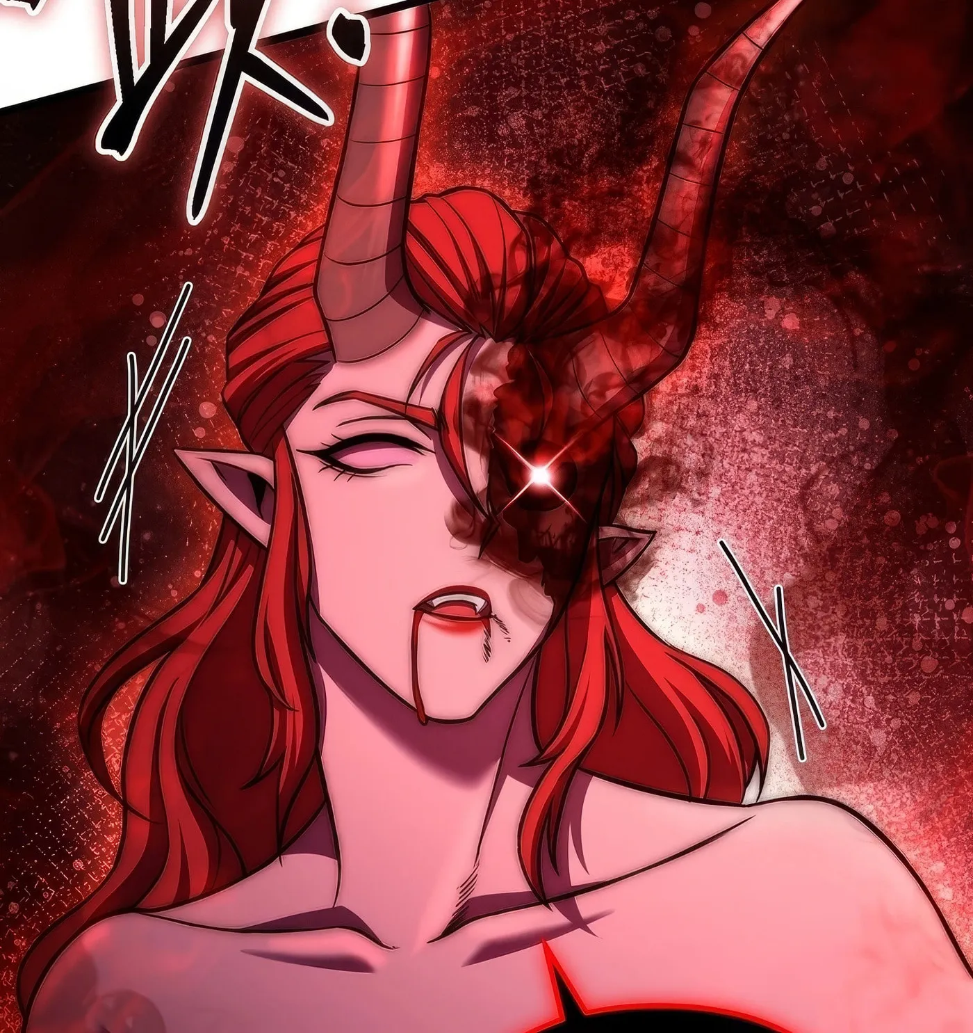 Read Leveling Beyond the Max chapter 78.2 image 91 on Lezhin