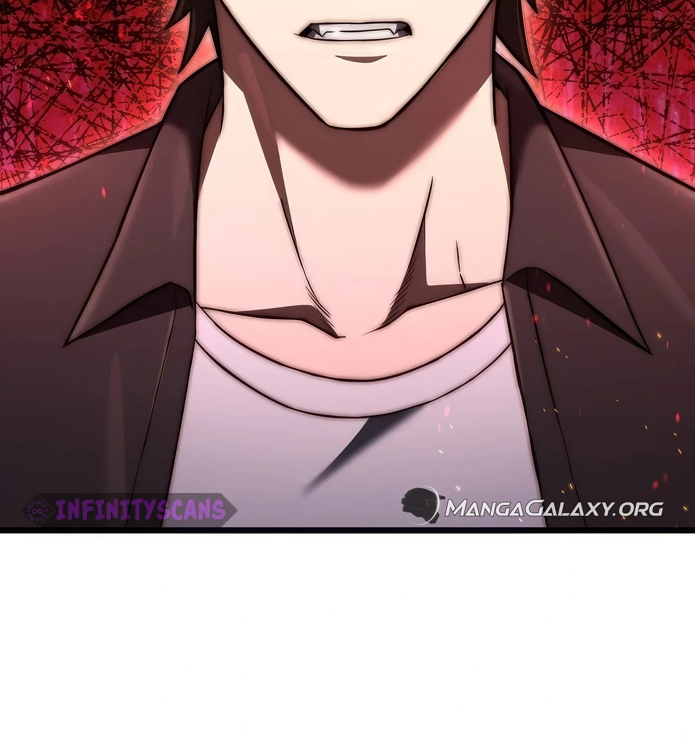 Read Leveling Beyond the Max chapter 78.2 image 95 on Lezhin