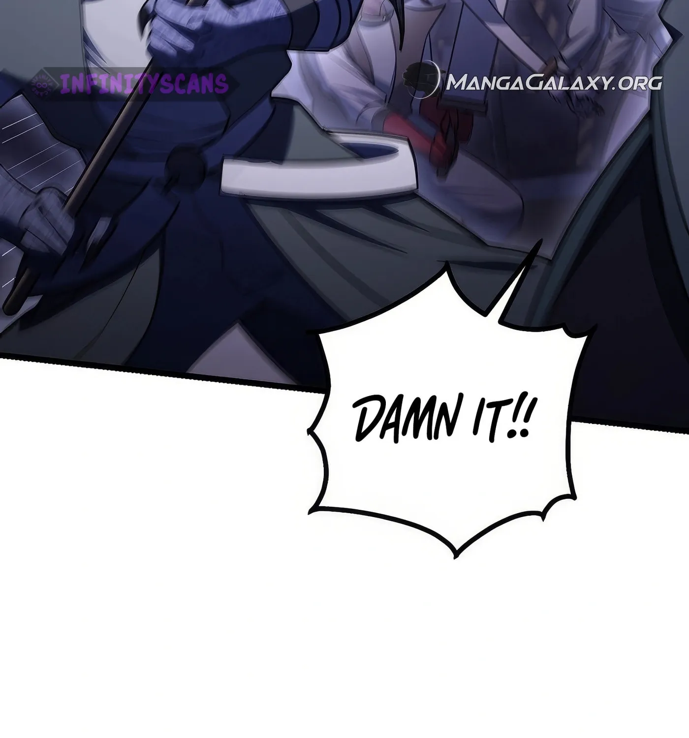 Read Leveling Beyond the Max chapter 78 image 105 on Lezhin