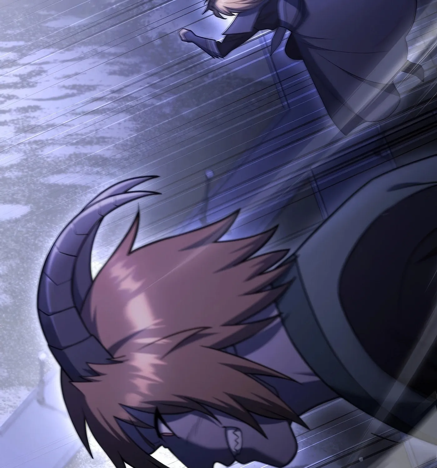 Read Leveling Beyond the Max chapter 78 image 11 on Lezhin