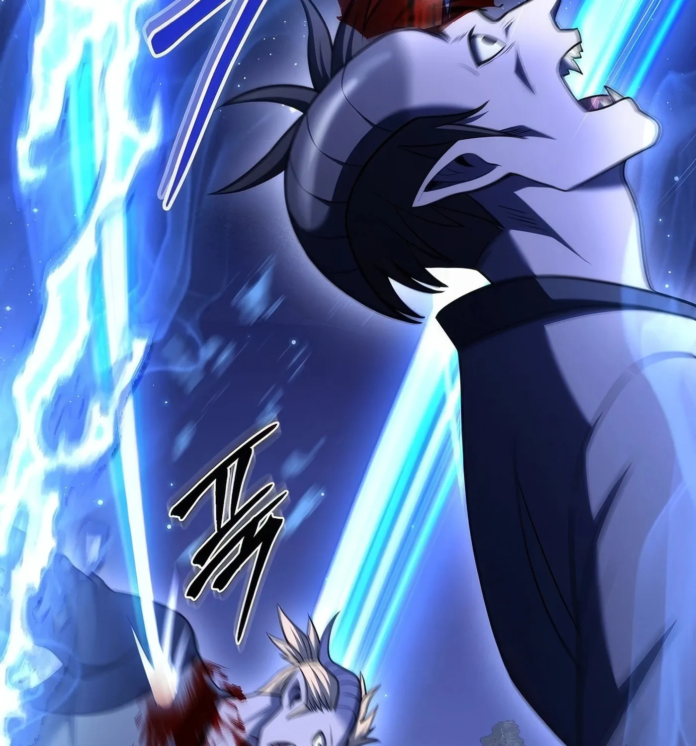 Read Leveling Beyond the Max chapter 78 image 112 on Lezhin