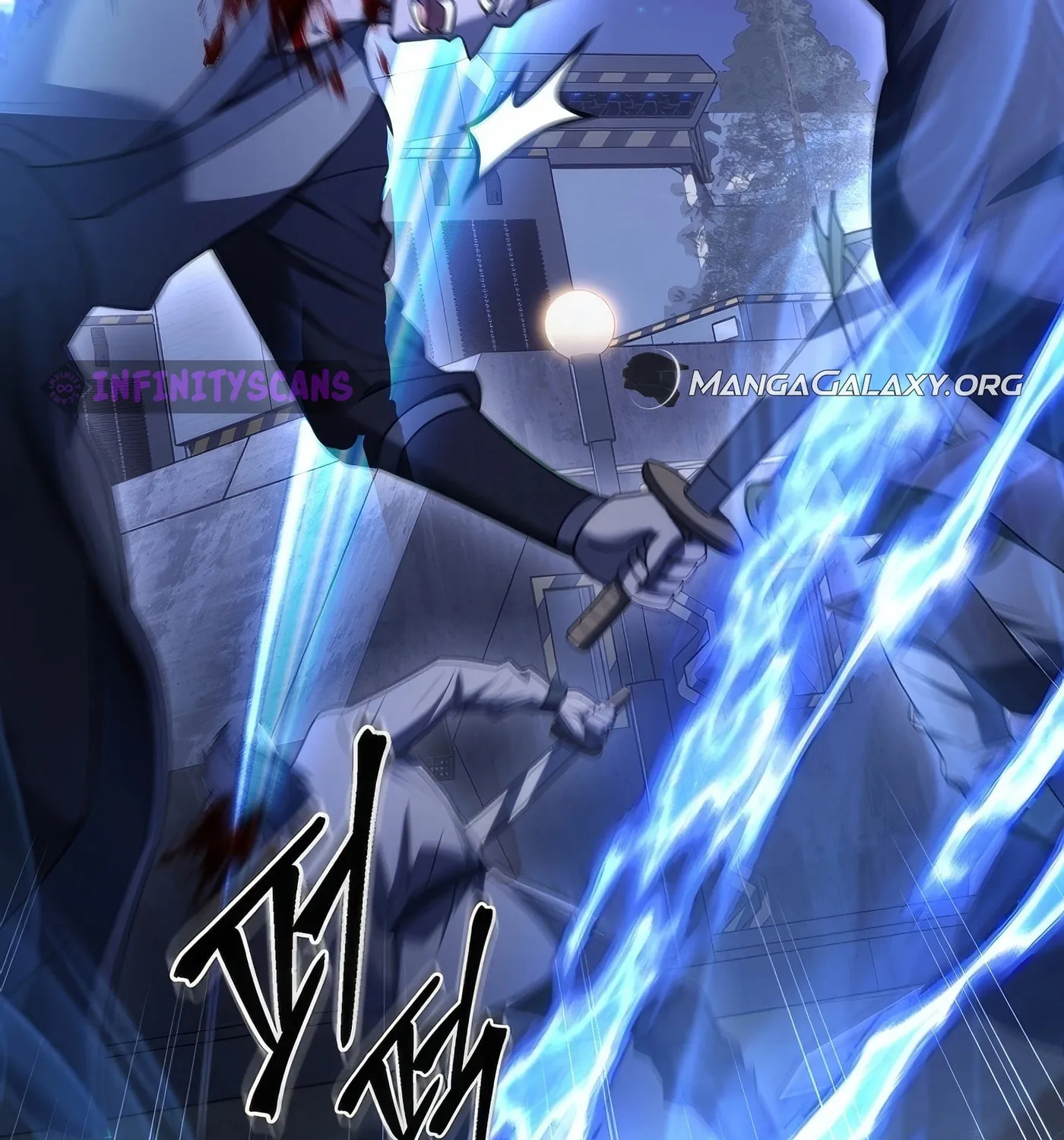 Read Leveling Beyond the Max chapter 78 image 113 on Lezhin
