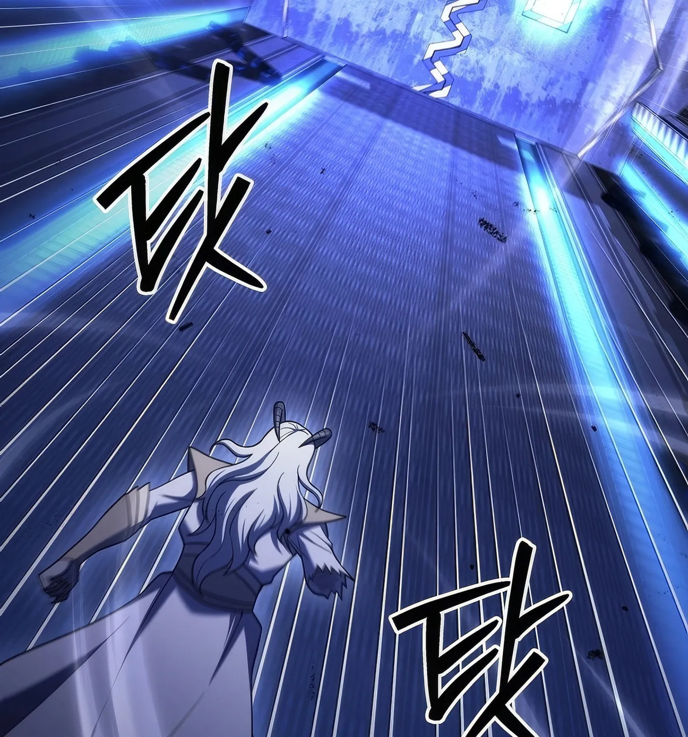 Read Leveling Beyond the Max chapter 78 image 123 on Lezhin