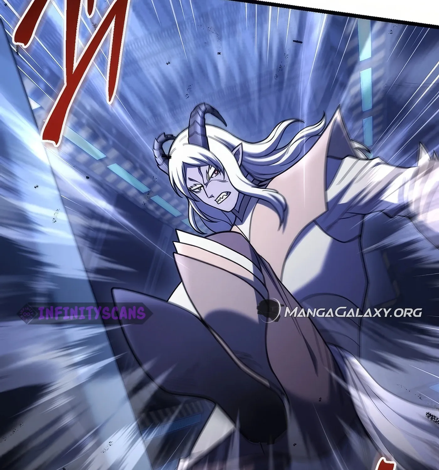 Read Leveling Beyond the Max chapter 78 image 125 on Lezhin