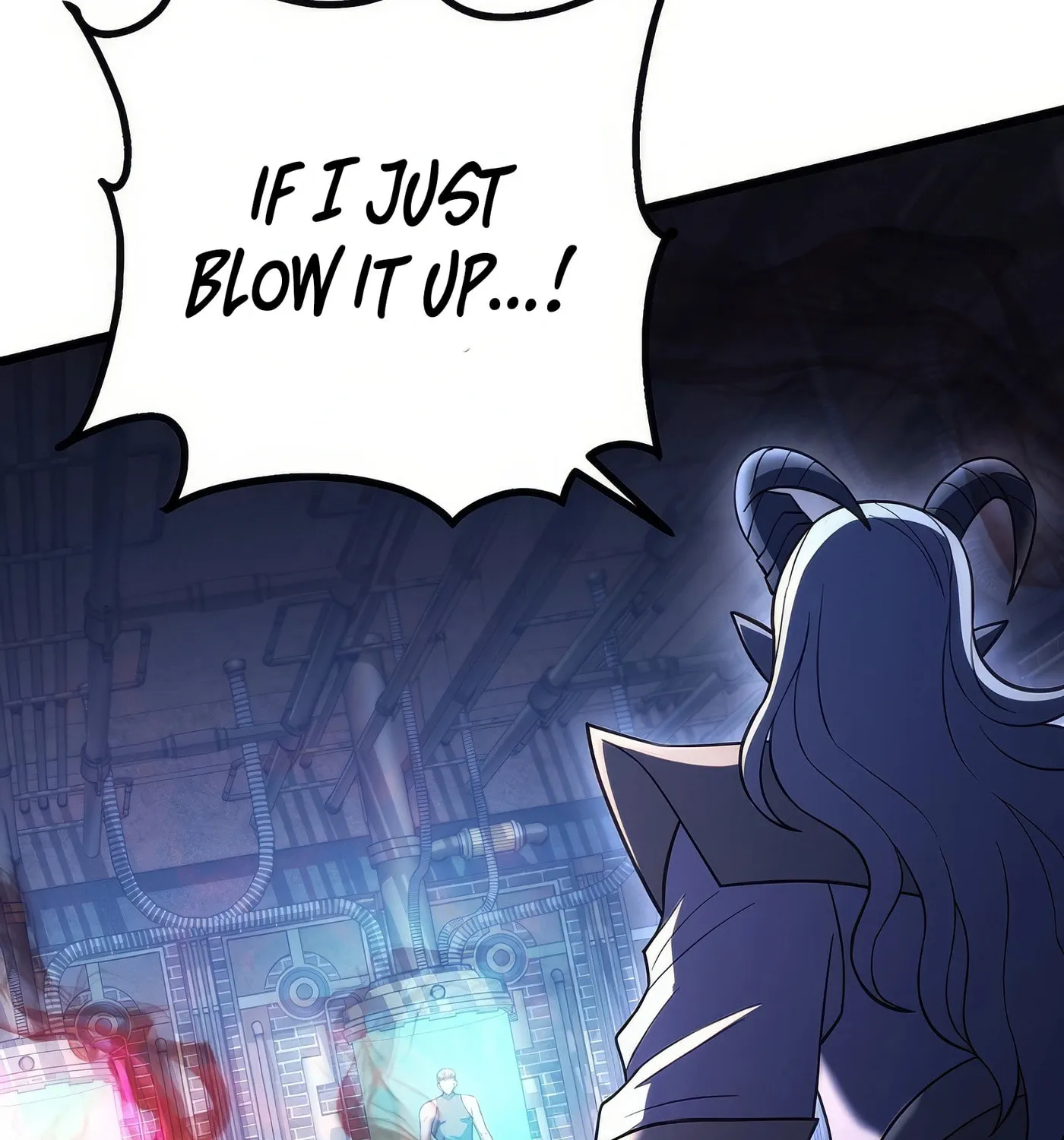Read Leveling Beyond the Max chapter 78 image 129 on Lezhin