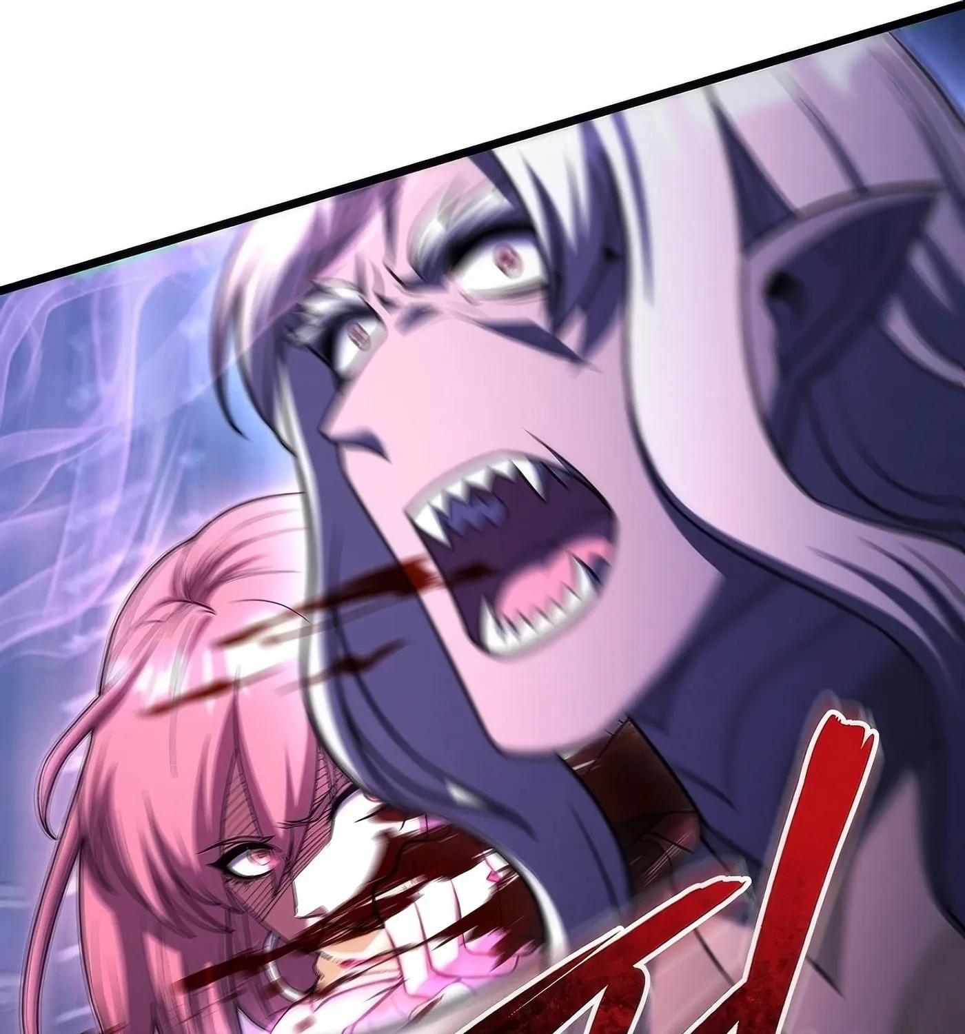 Read Leveling Beyond the Max chapter 78 image 133 on Lezhin