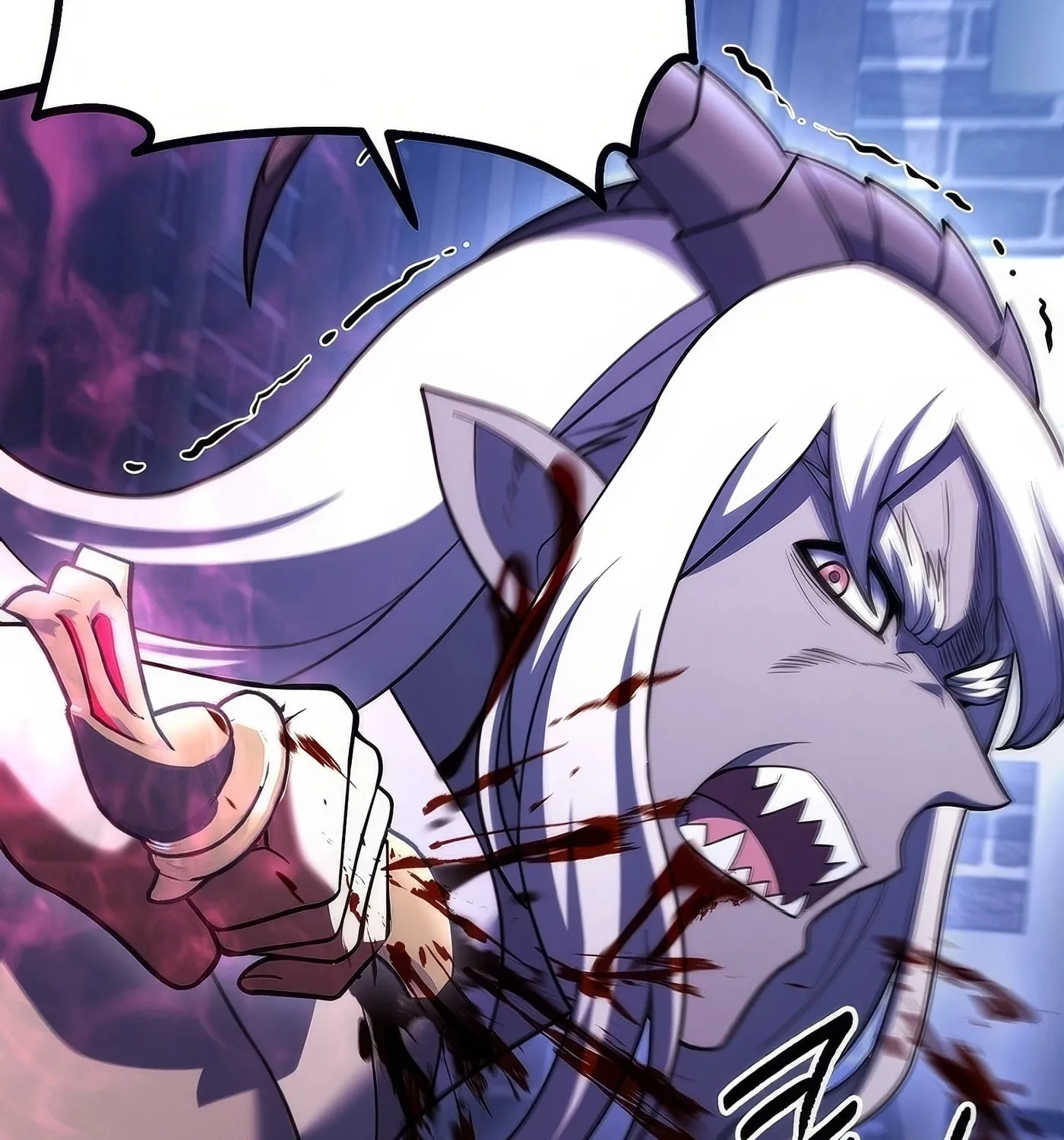 Read Leveling Beyond the Max chapter 78 image 135 on Lezhin