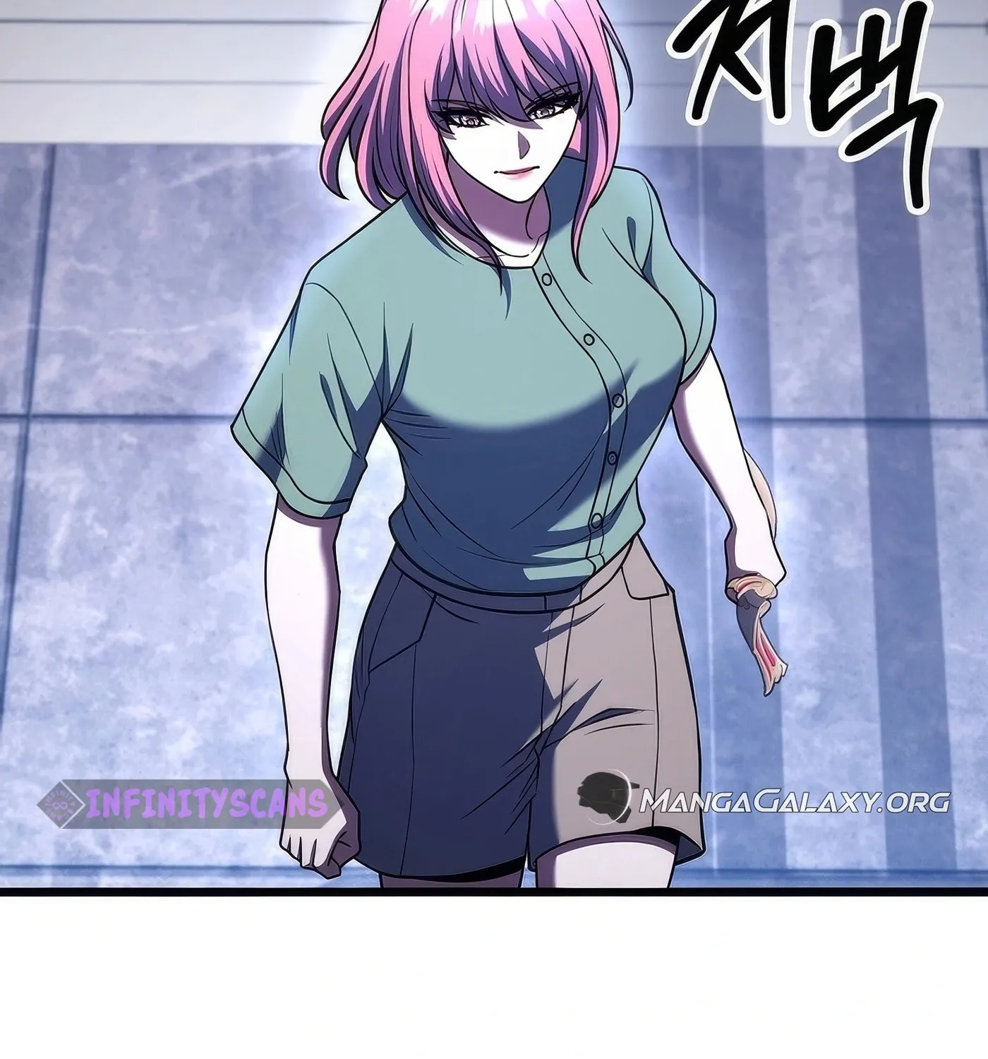 Read Leveling Beyond the Max chapter 78 image 142 on Lezhin