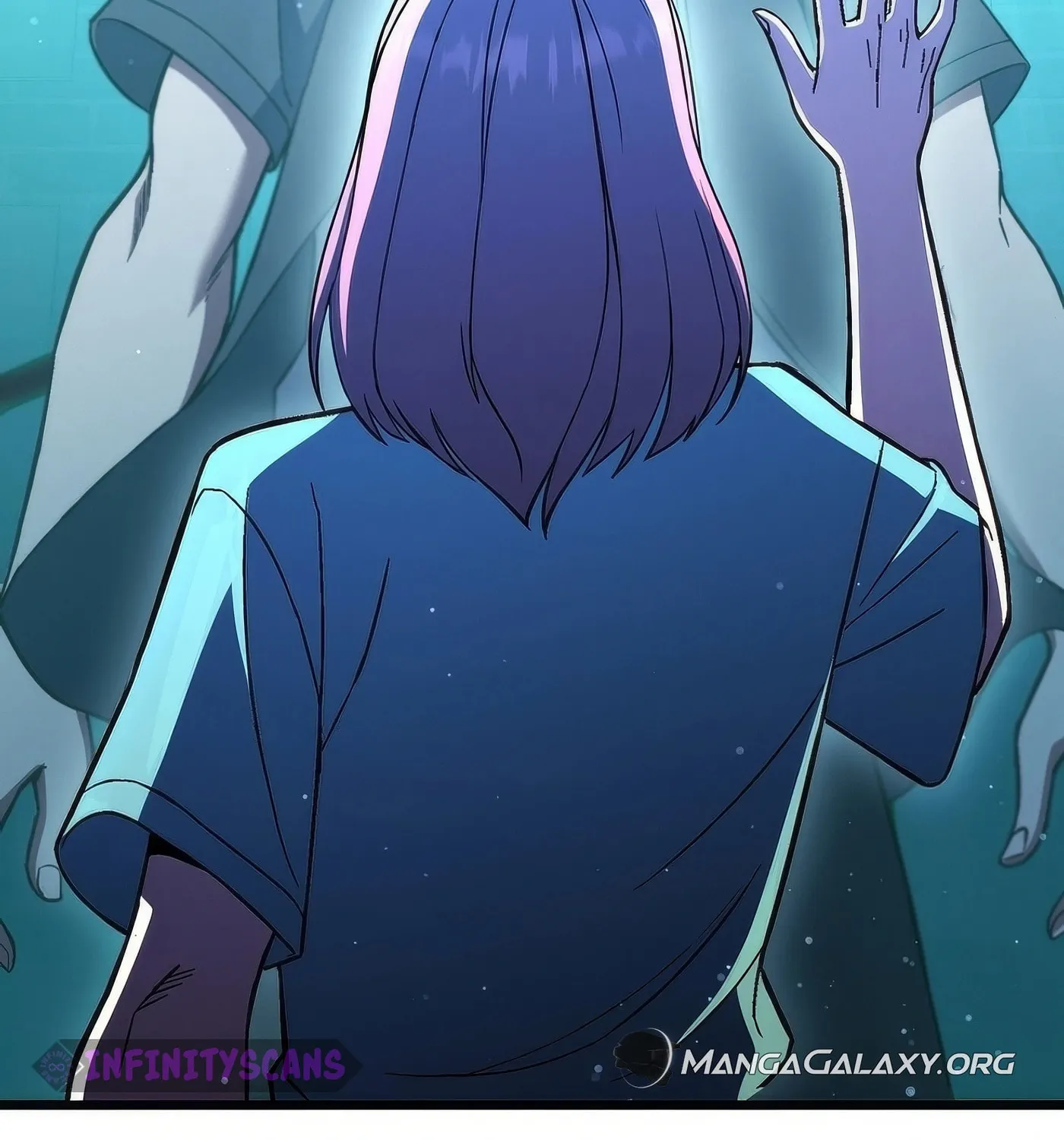 Read Leveling Beyond the Max chapter 78 image 146 on Lezhin