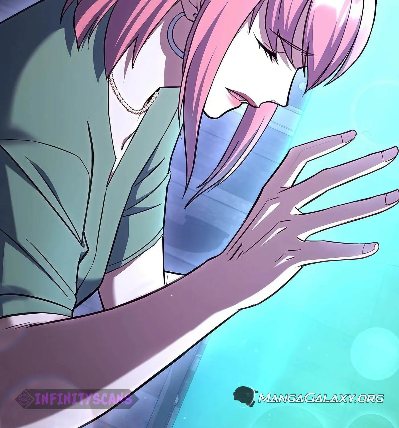 Read Leveling Beyond the Max chapter 78 image 151 on Lezhin