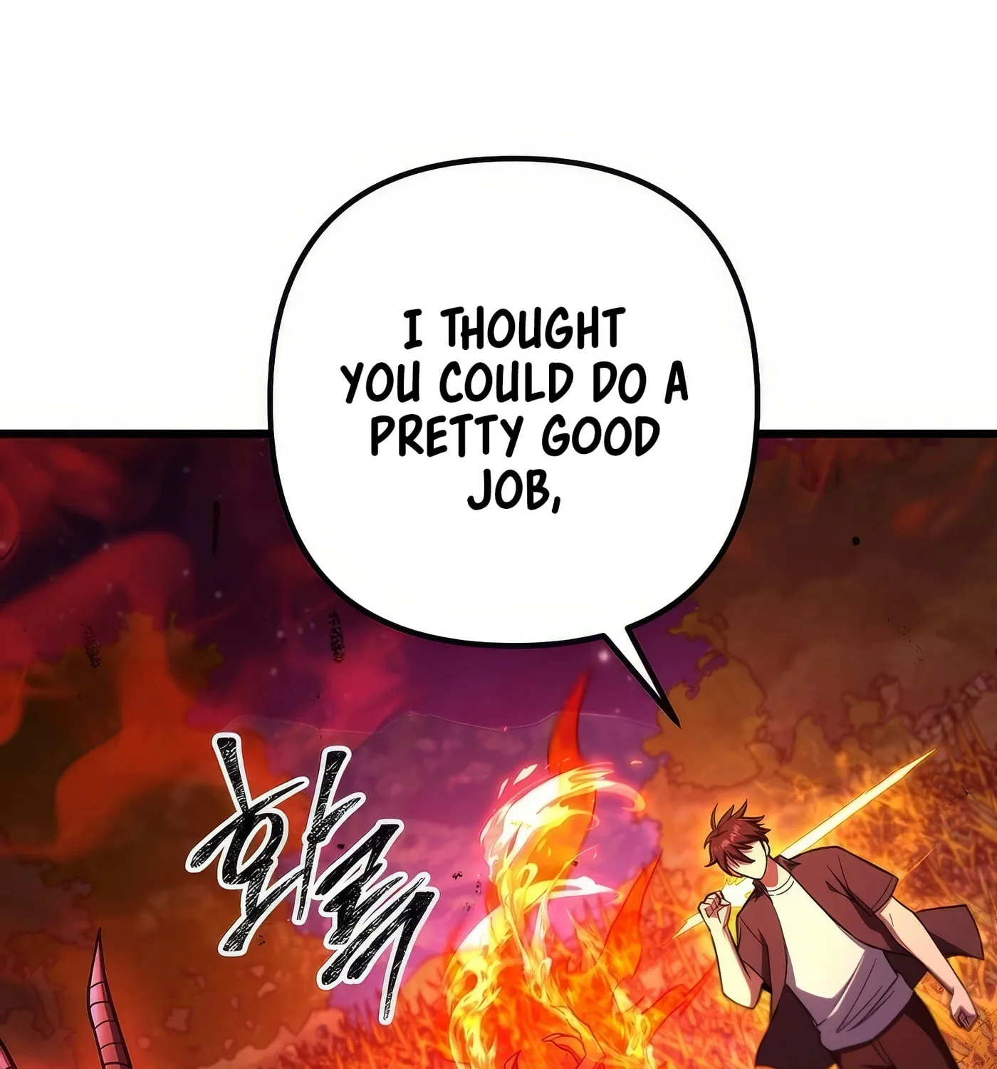 Read Leveling Beyond the Max chapter 78 image 155 on Lezhin