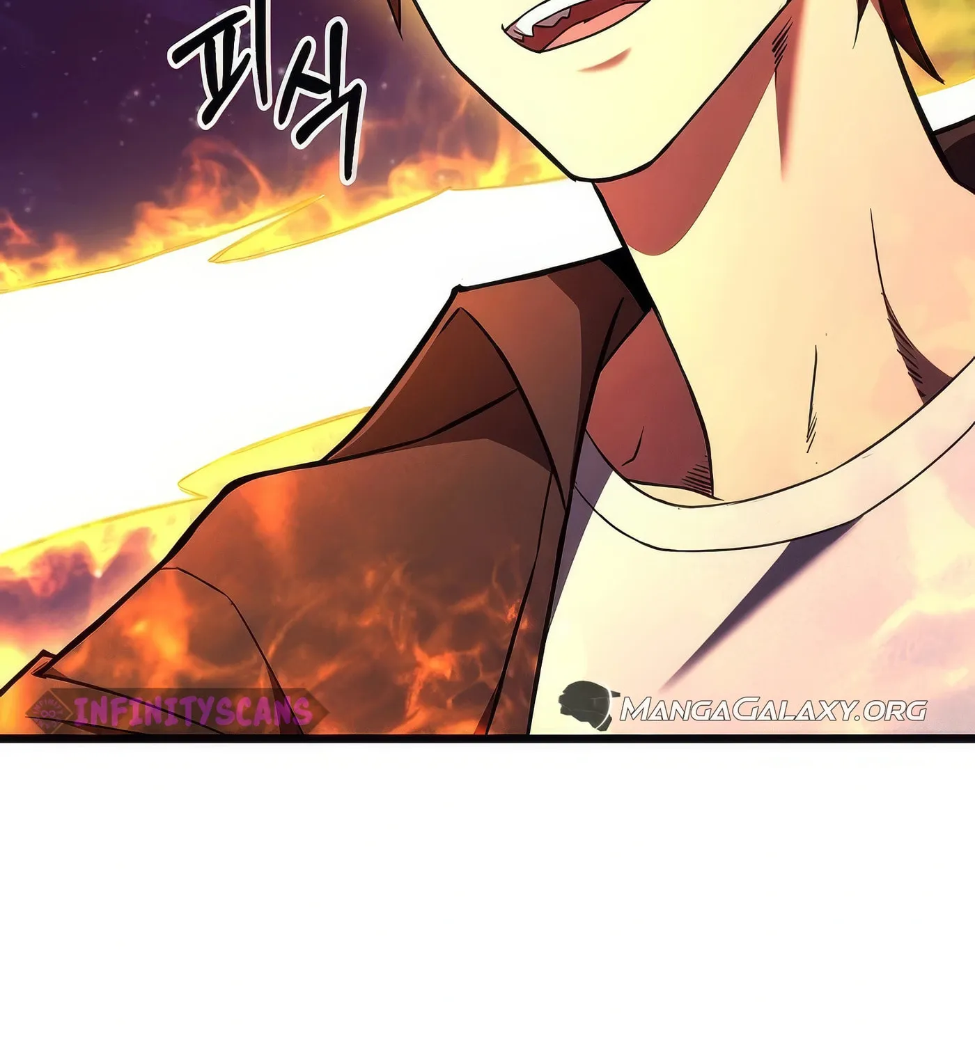 Read Leveling Beyond the Max chapter 78 image 159 on Lezhin