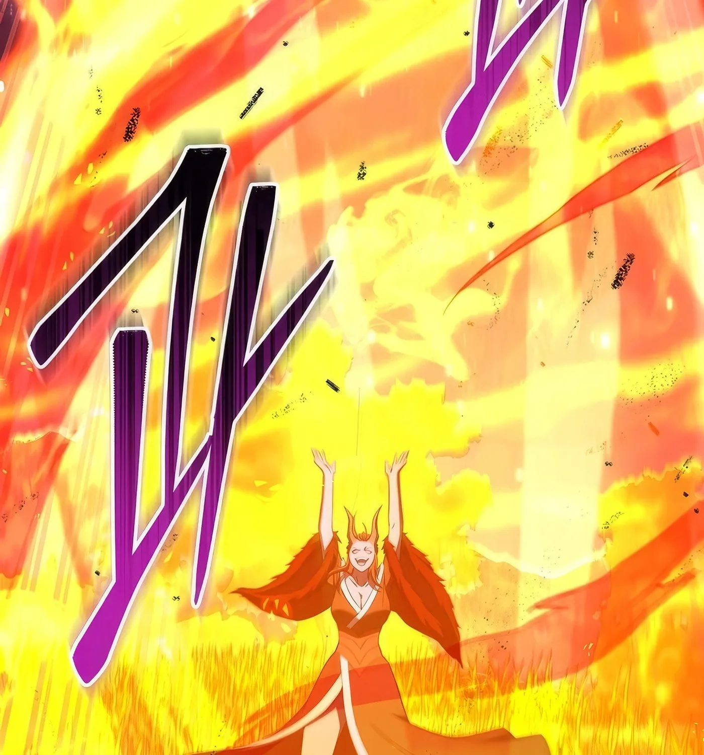 Read Leveling Beyond the Max chapter 78 image 164 on Lezhin