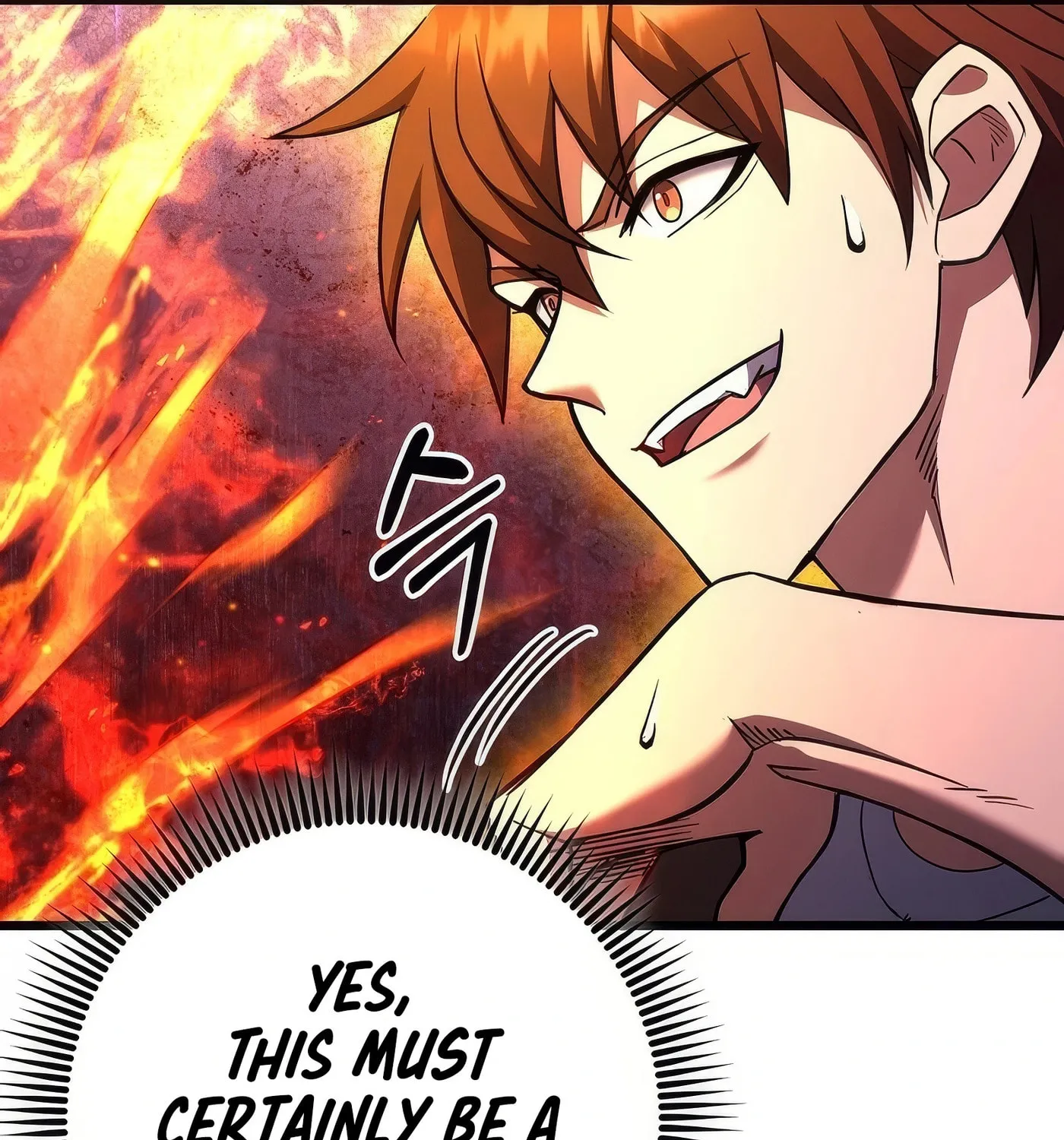 Read Leveling Beyond the Max chapter 78 image 166 on Lezhin