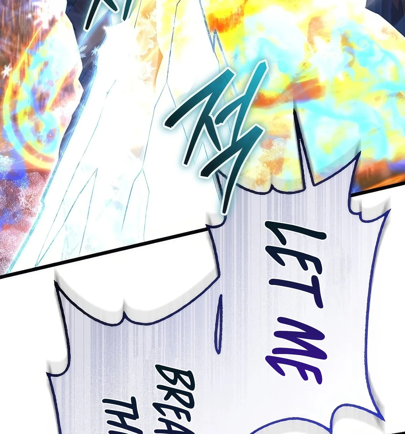 Read Leveling Beyond the Max chapter 78 image 169 on Lezhin