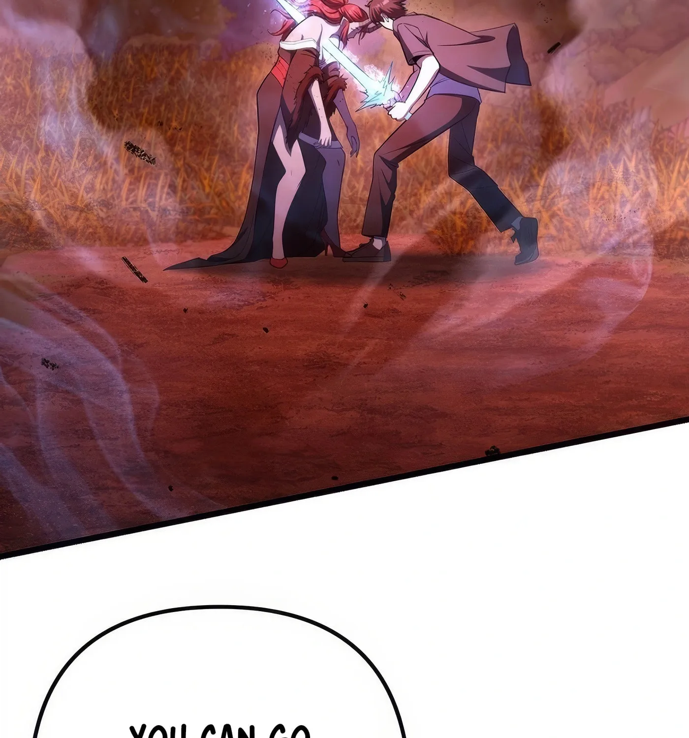 Read Leveling Beyond the Max chapter 78 image 185 on Lezhin