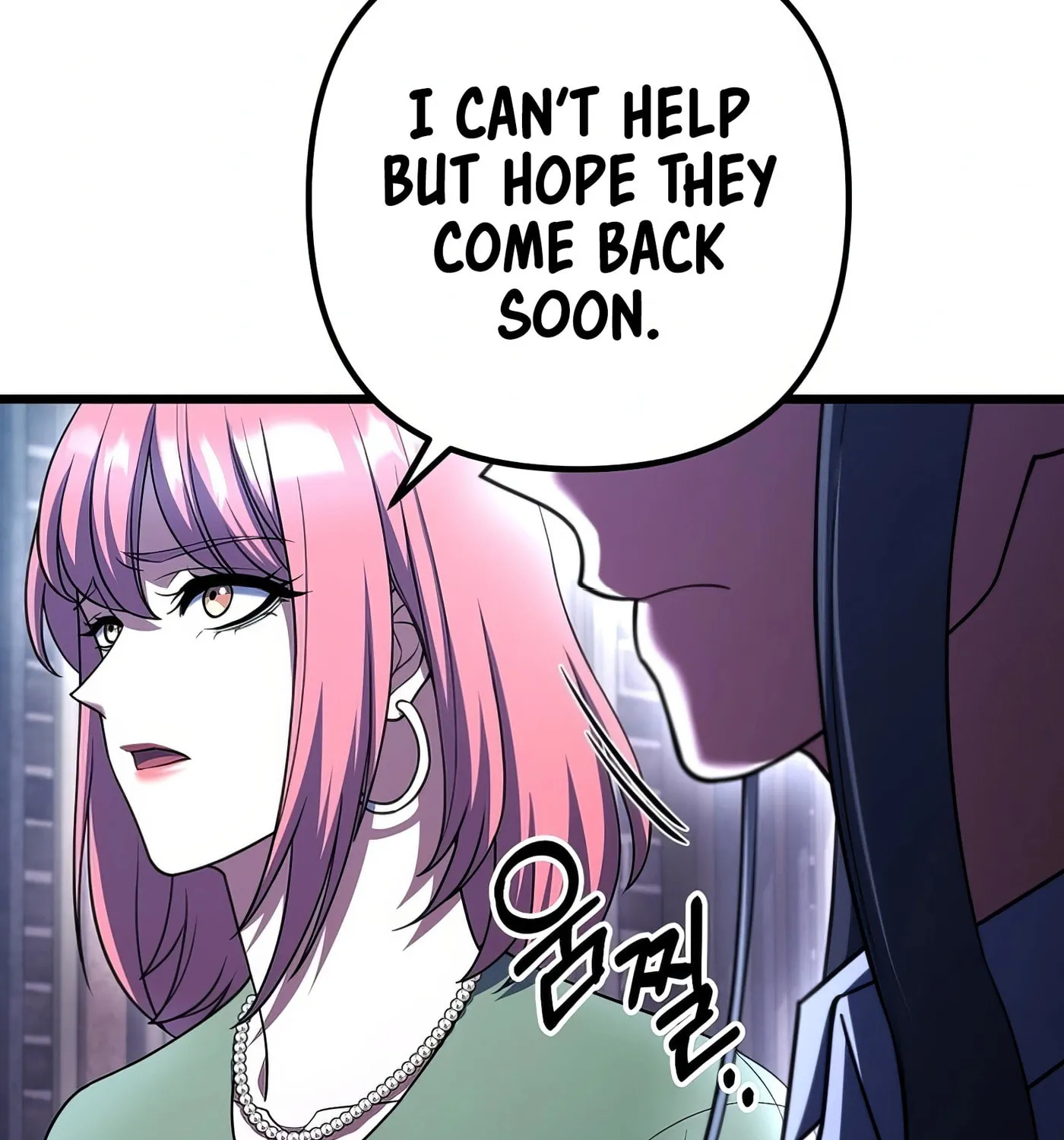 Read Leveling Beyond the Max chapter 78 image 20 on Lezhin