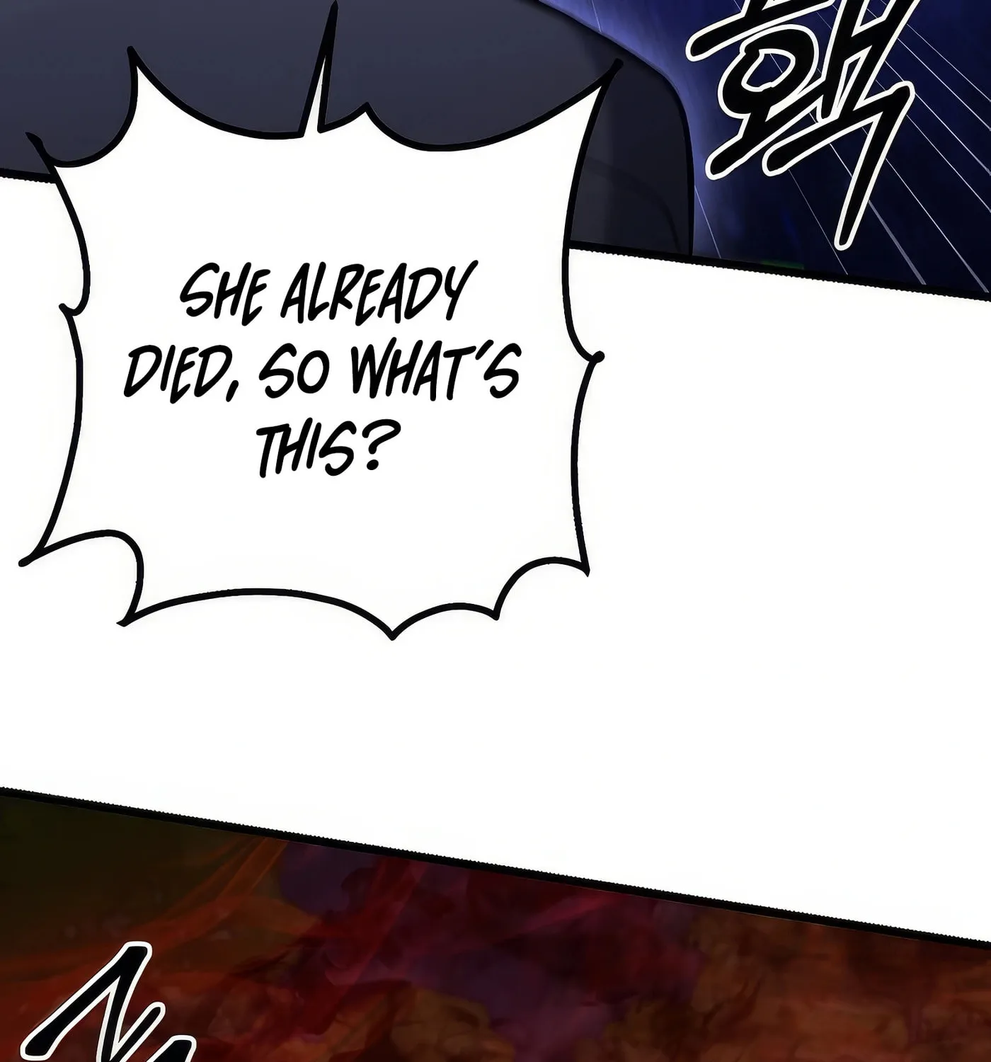Read Leveling Beyond the Max chapter 78 image 201 on Lezhin