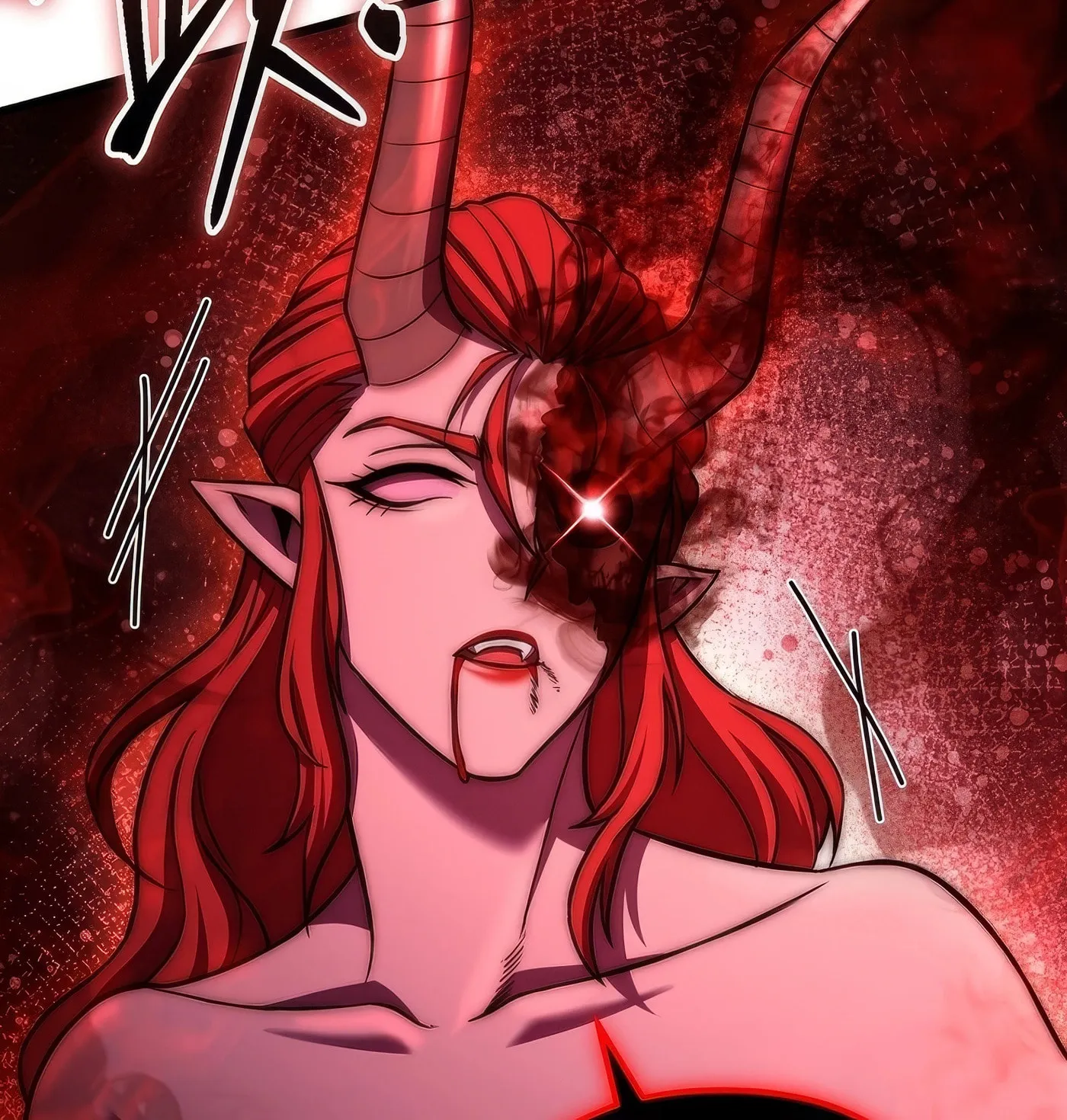 Read Leveling Beyond the Max chapter 78 image 204 on Lezhin