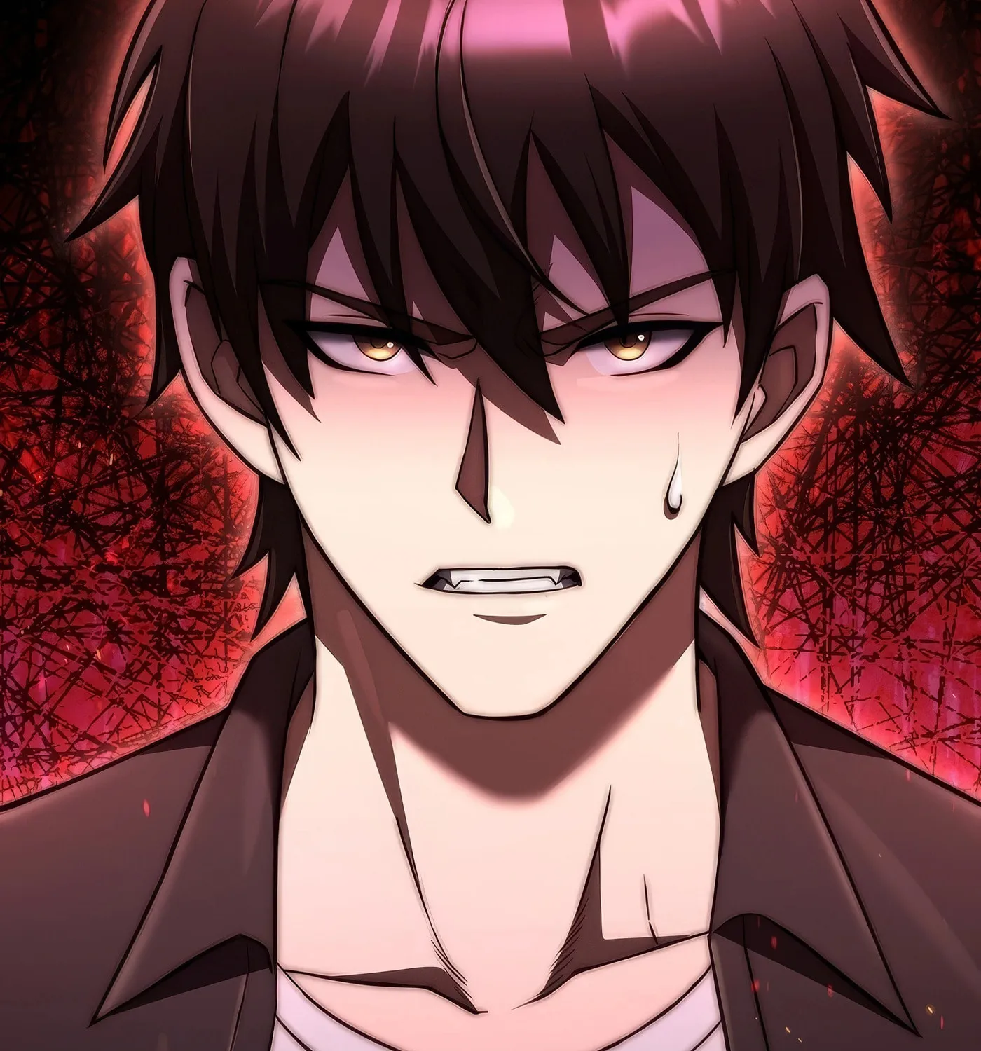 Read Leveling Beyond the Max chapter 78 image 207 on Lezhin