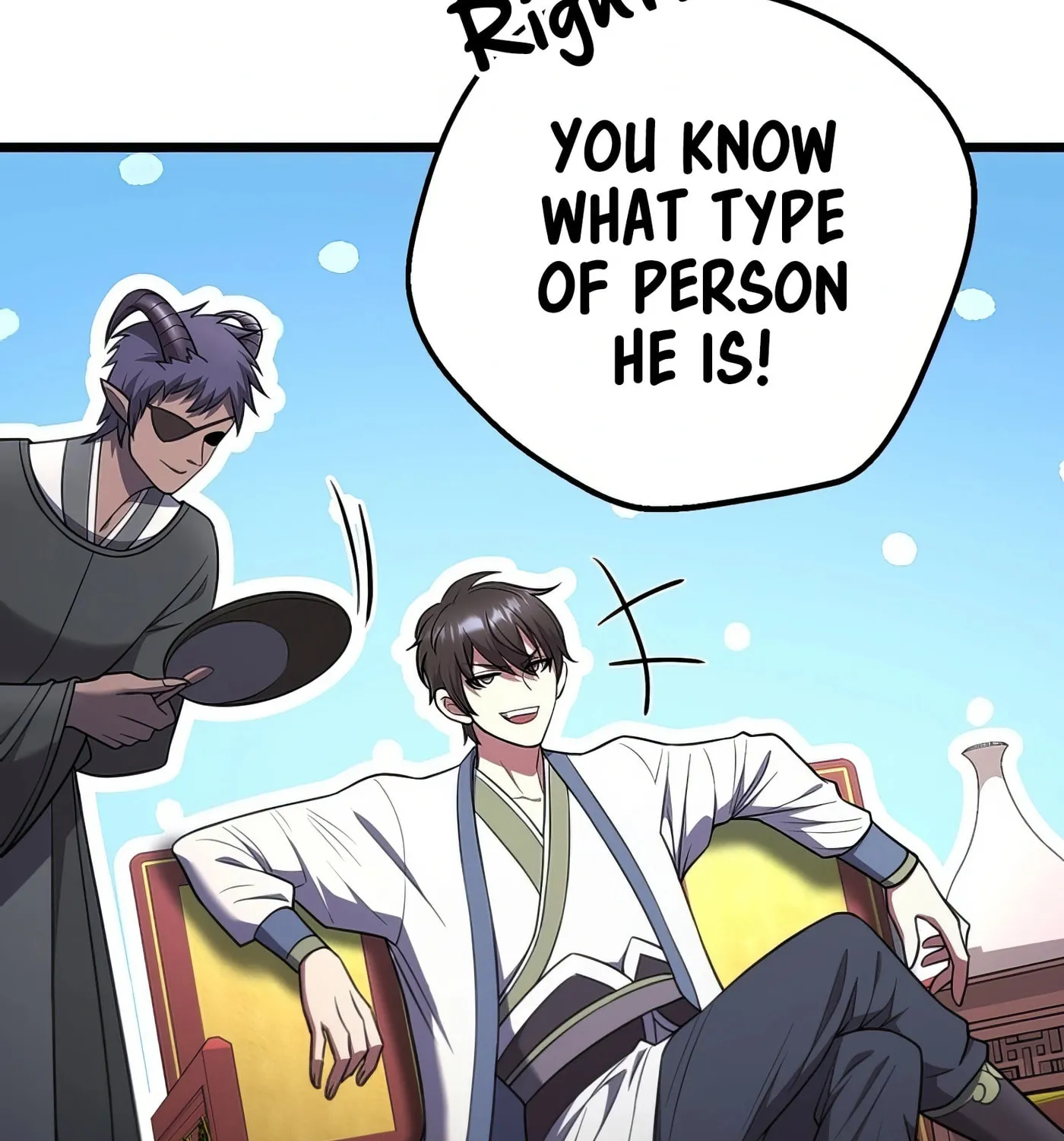 Read Leveling Beyond the Max chapter 78 image 22 on Lezhin