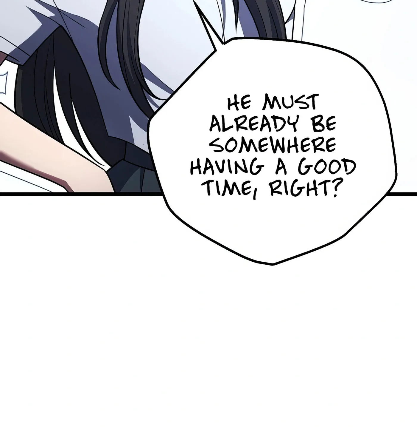 Read Leveling Beyond the Max chapter 78 image 24 on Lezhin