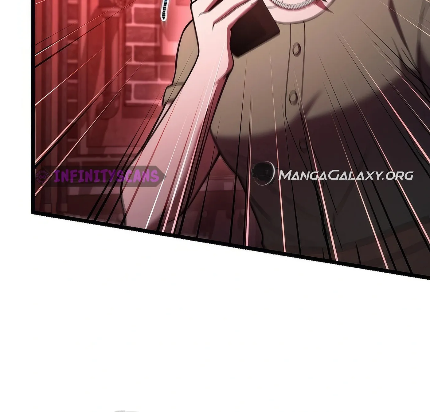 Read Leveling Beyond the Max chapter 78 image 32 on Lezhin