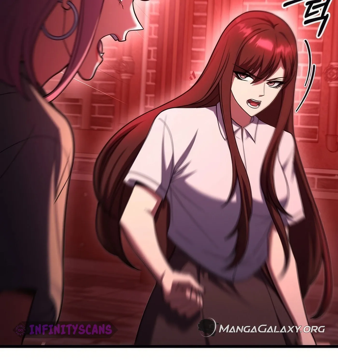 Read Leveling Beyond the Max chapter 78 image 39 on Lezhin