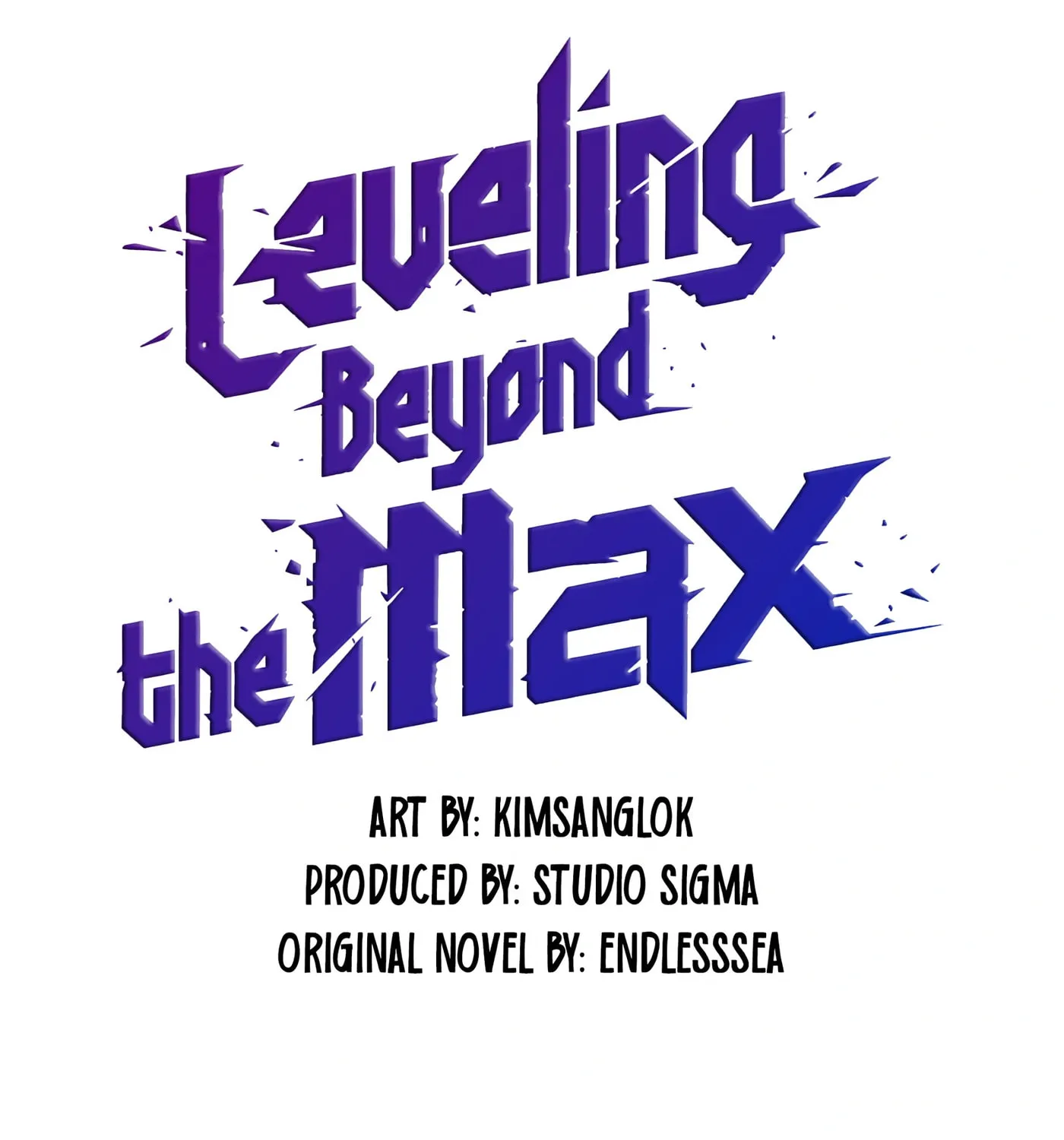 Read Leveling Beyond the Max chapter 78 image 42 on Lezhin