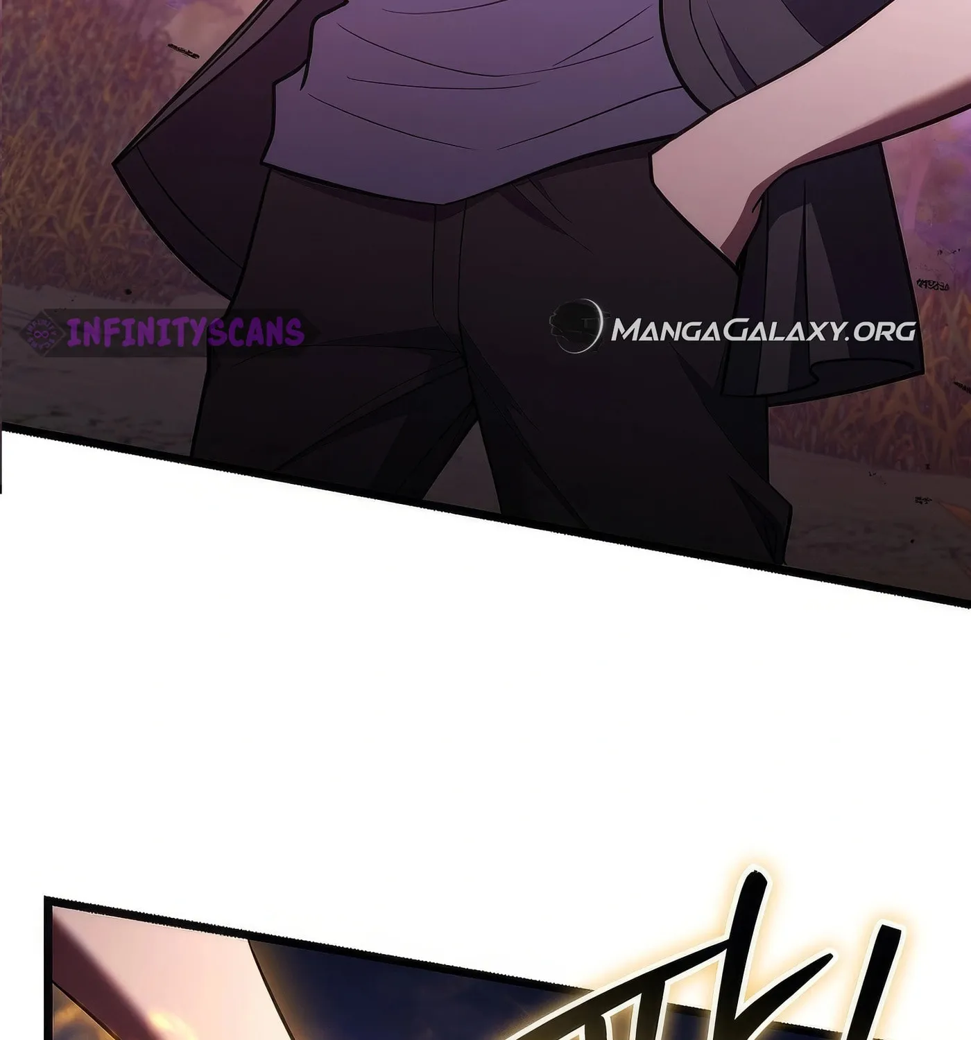 Read Leveling Beyond the Max chapter 78 image 45 on Lezhin