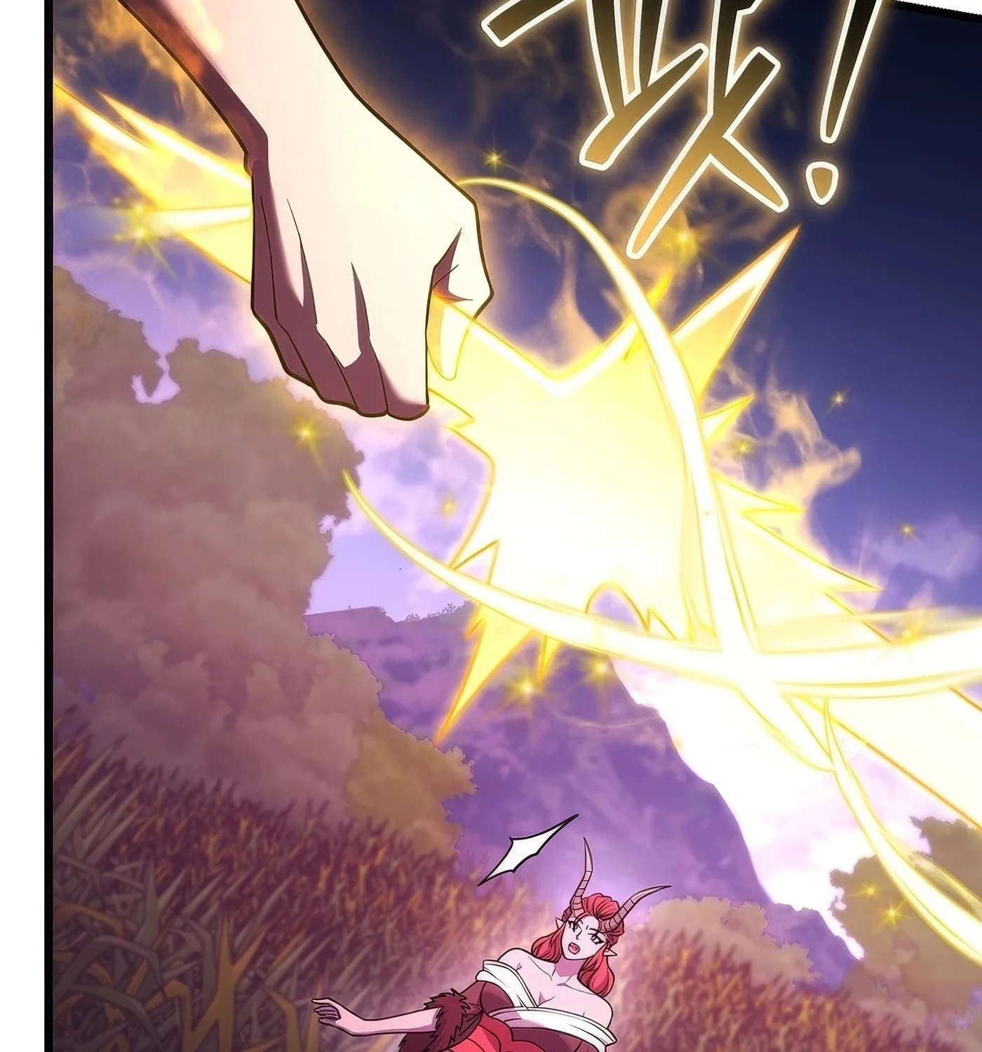 Read Leveling Beyond the Max chapter 78 image 46 on Lezhin