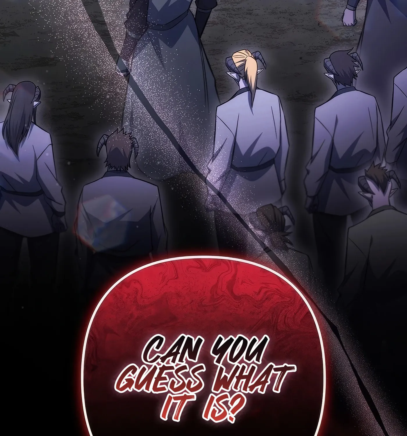 Read Leveling Beyond the Max chapter 78 image 5 on Lezhin