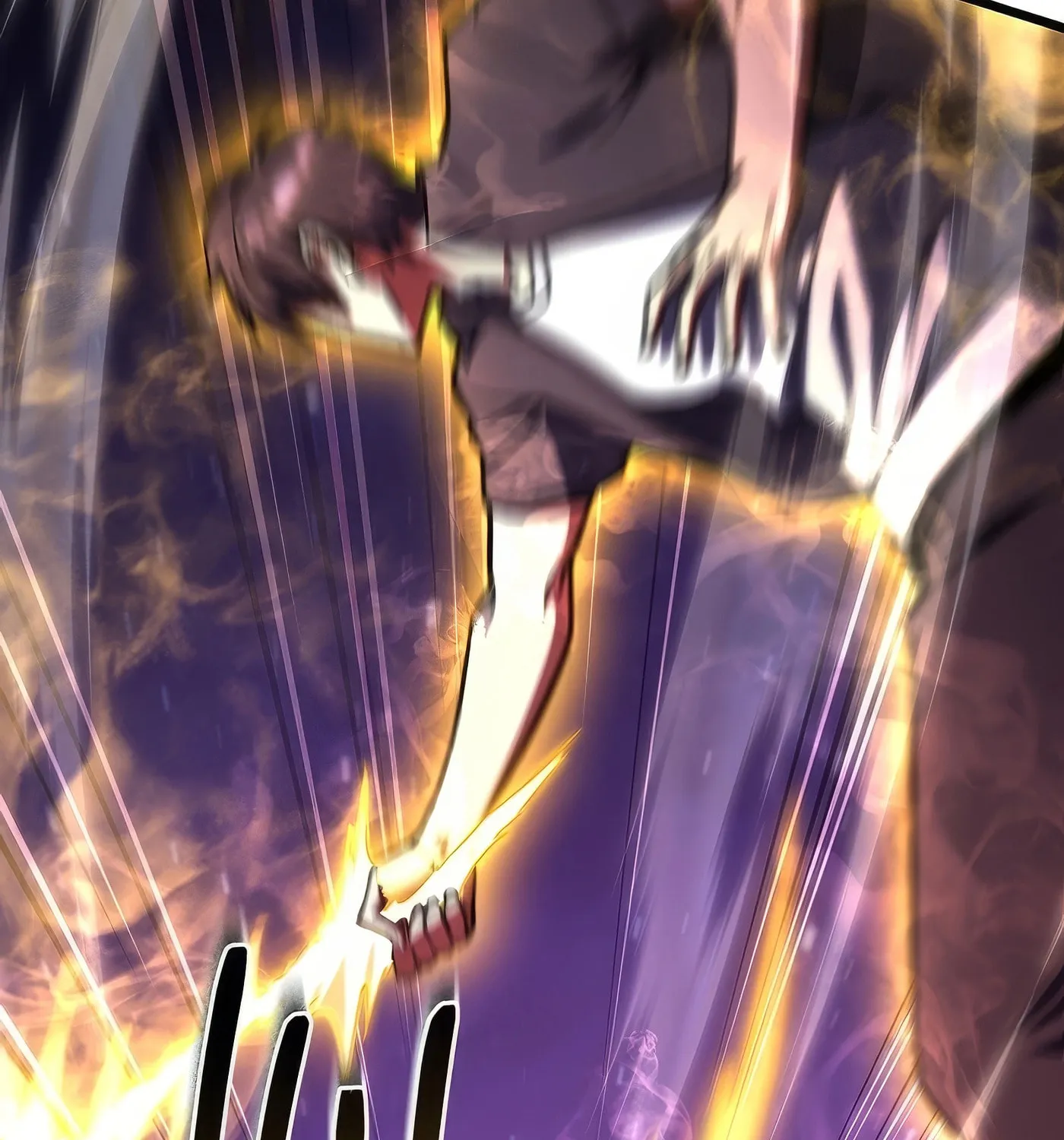 Read Leveling Beyond the Max chapter 78 image 50 on Lezhin