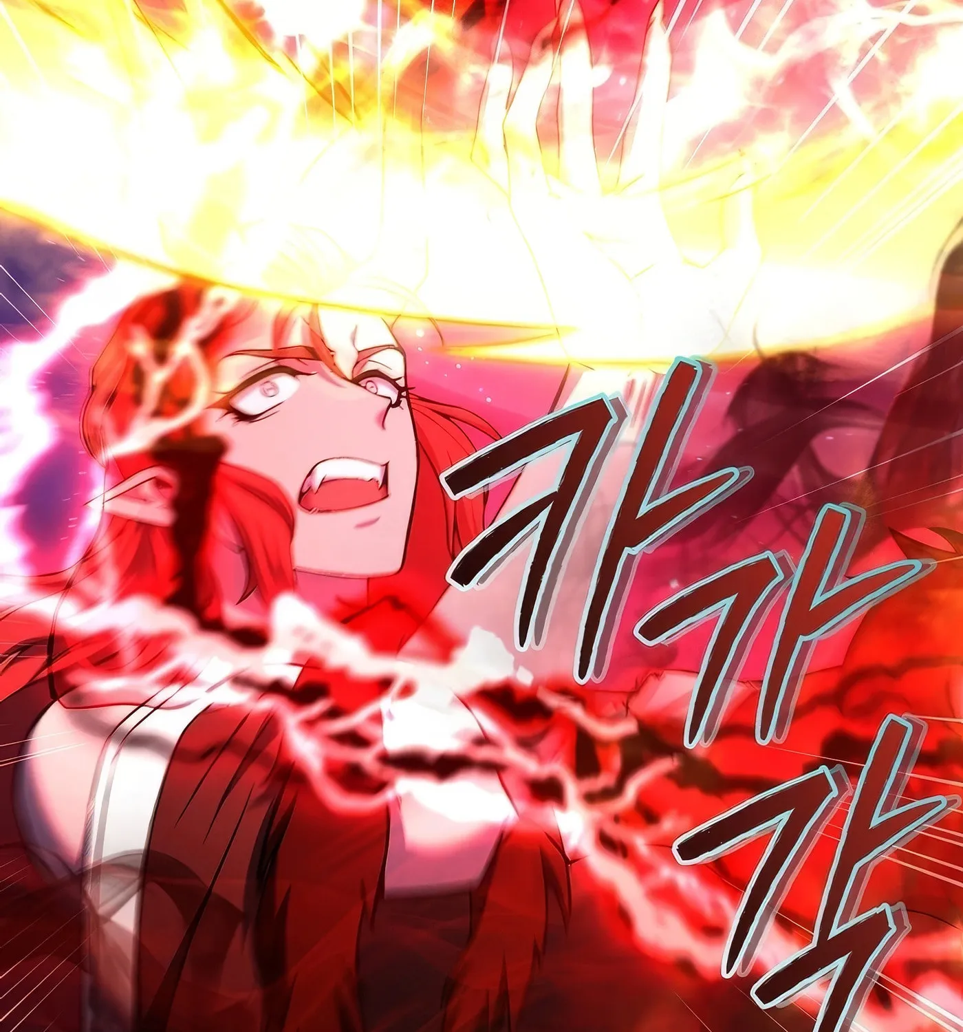 Read Leveling Beyond the Max chapter 78 image 53 on Lezhin