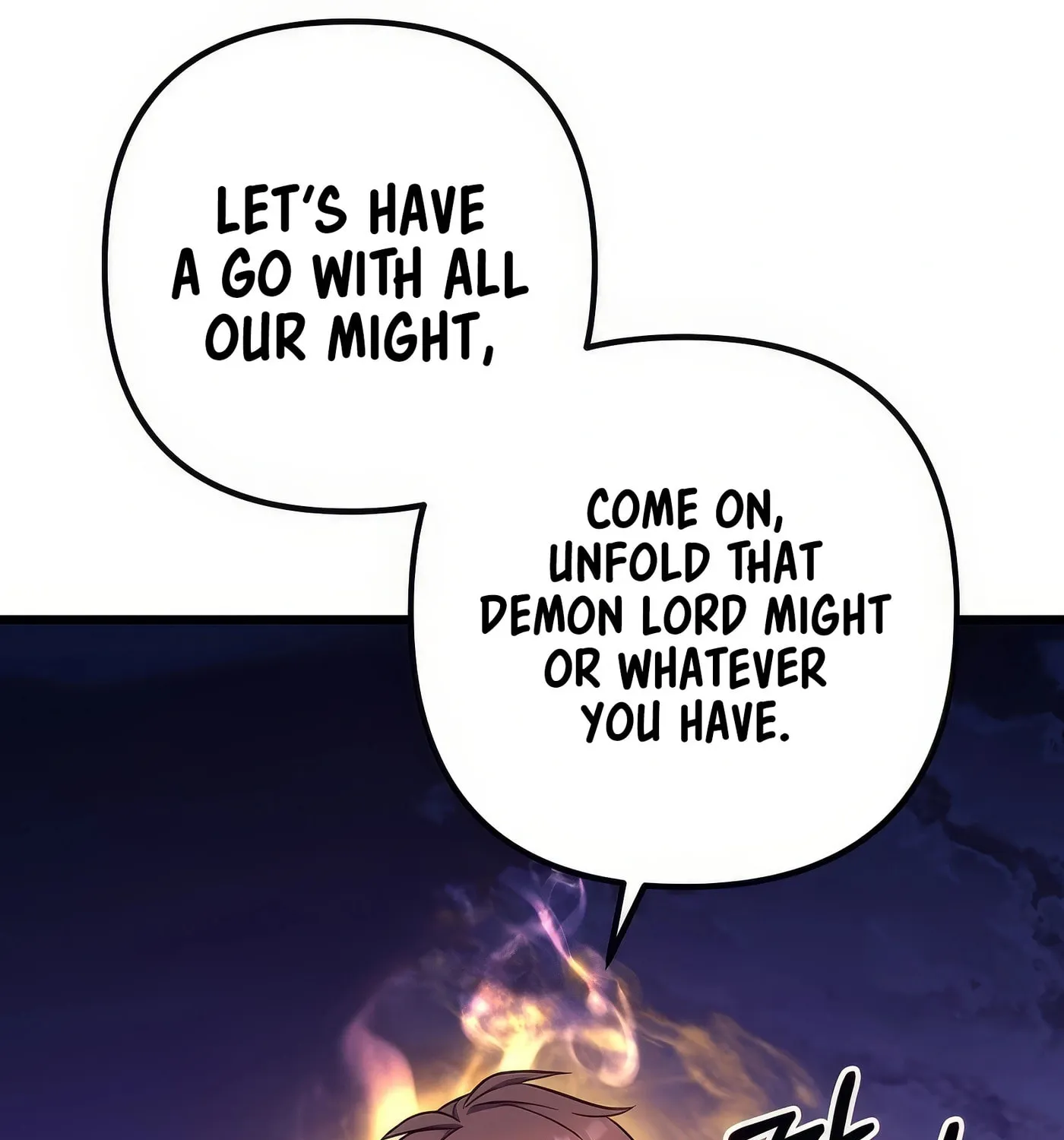 Read Leveling Beyond the Max chapter 78 image 57 on Lezhin