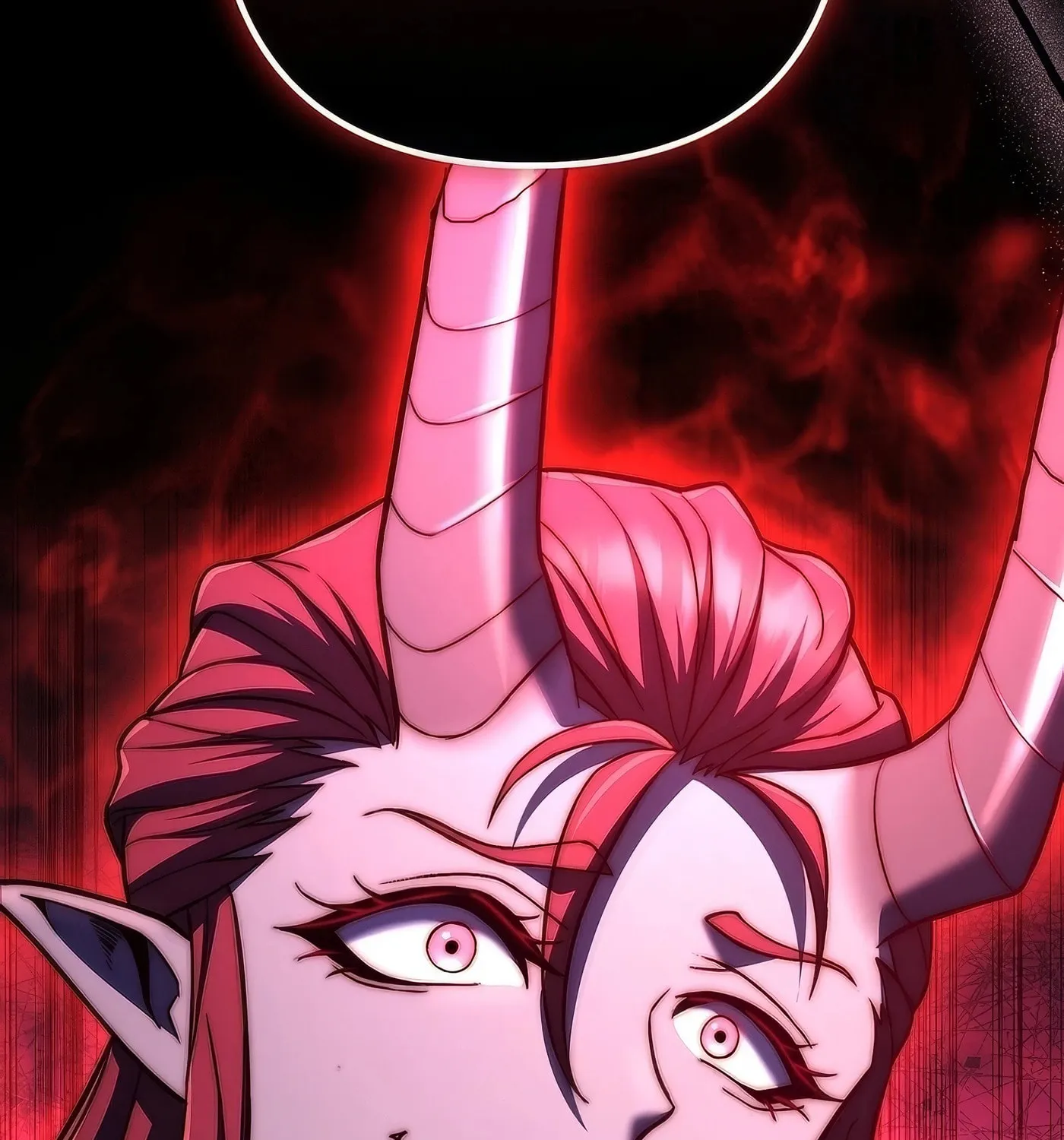 Read Leveling Beyond the Max chapter 78 image 6 on Lezhin