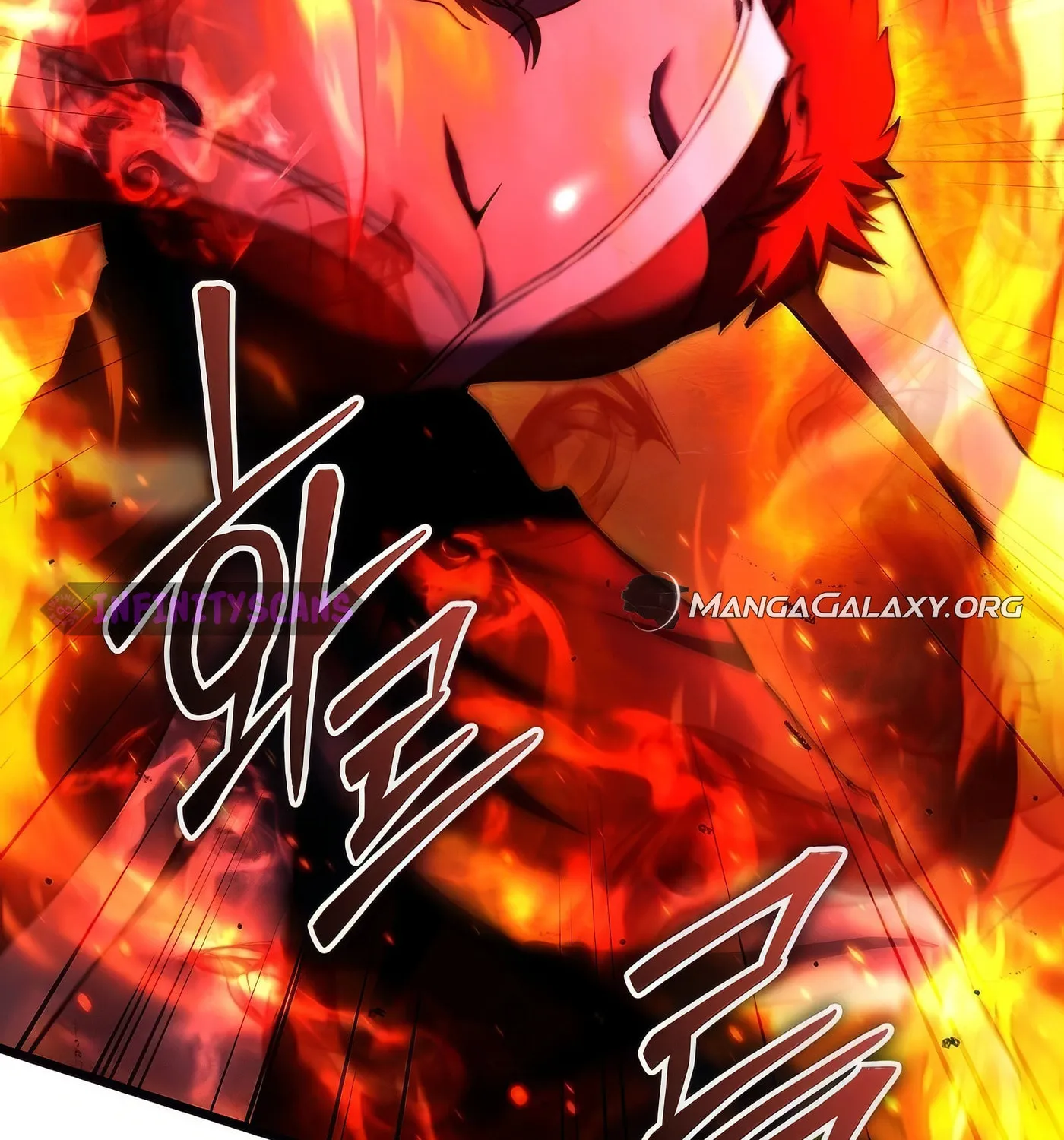 Read Leveling Beyond the Max chapter 78 image 63 on Lezhin