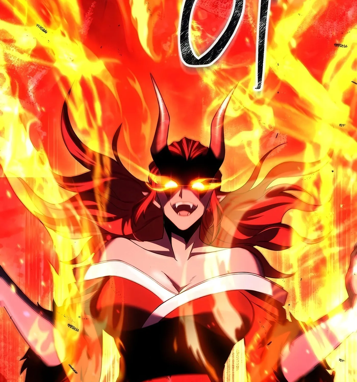 Read Leveling Beyond the Max chapter 78 image 66 on Lezhin