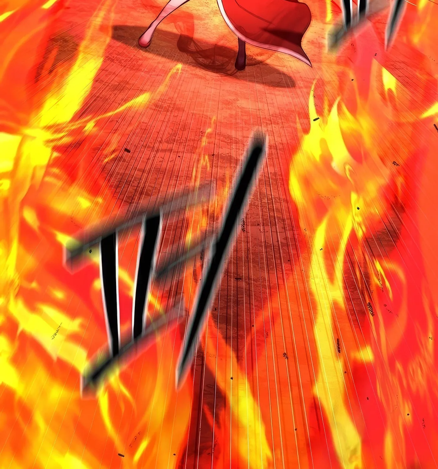 Read Leveling Beyond the Max chapter 78 image 74 on Lezhin