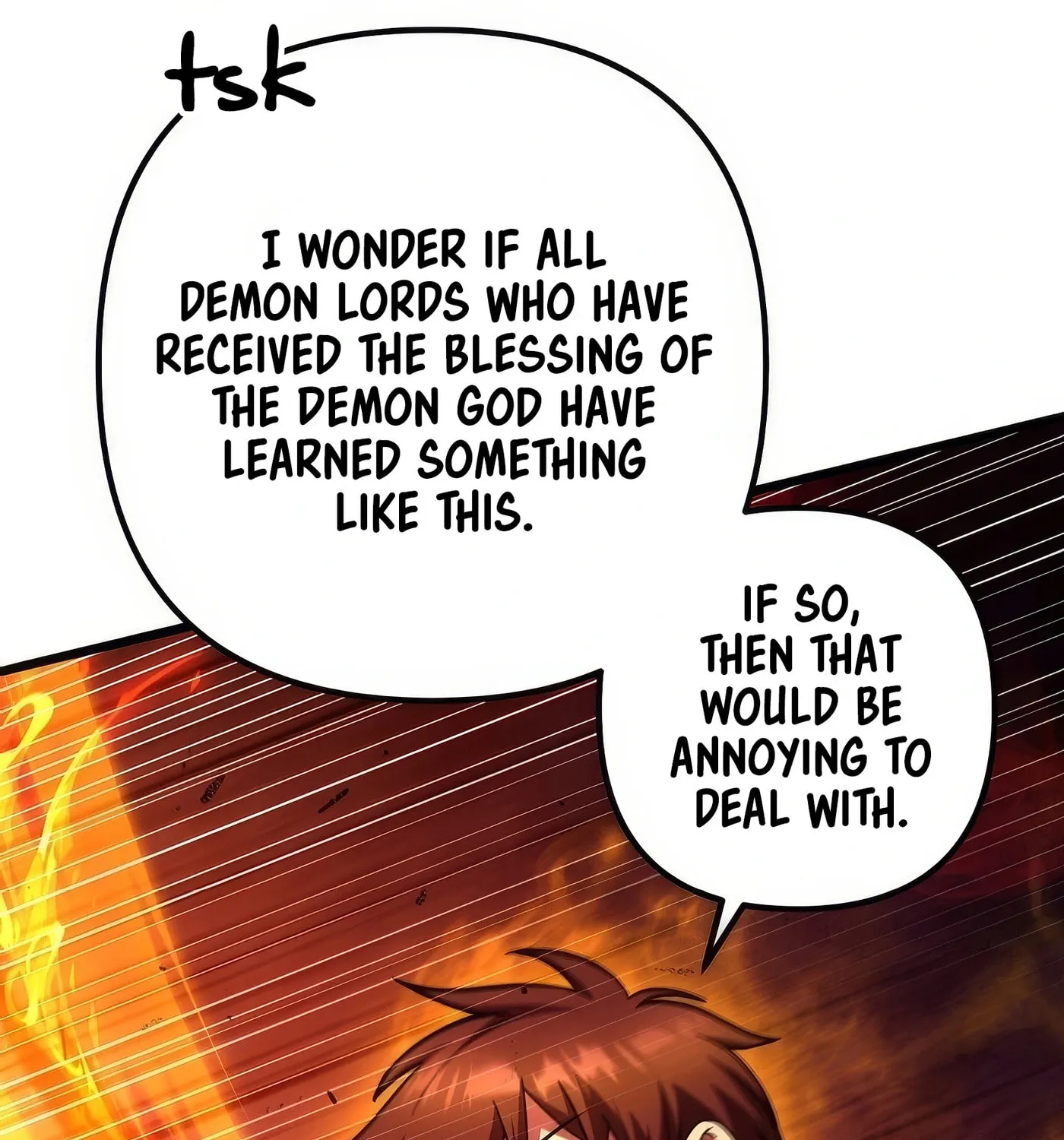 Read Leveling Beyond the Max chapter 78 image 79 on Lezhin