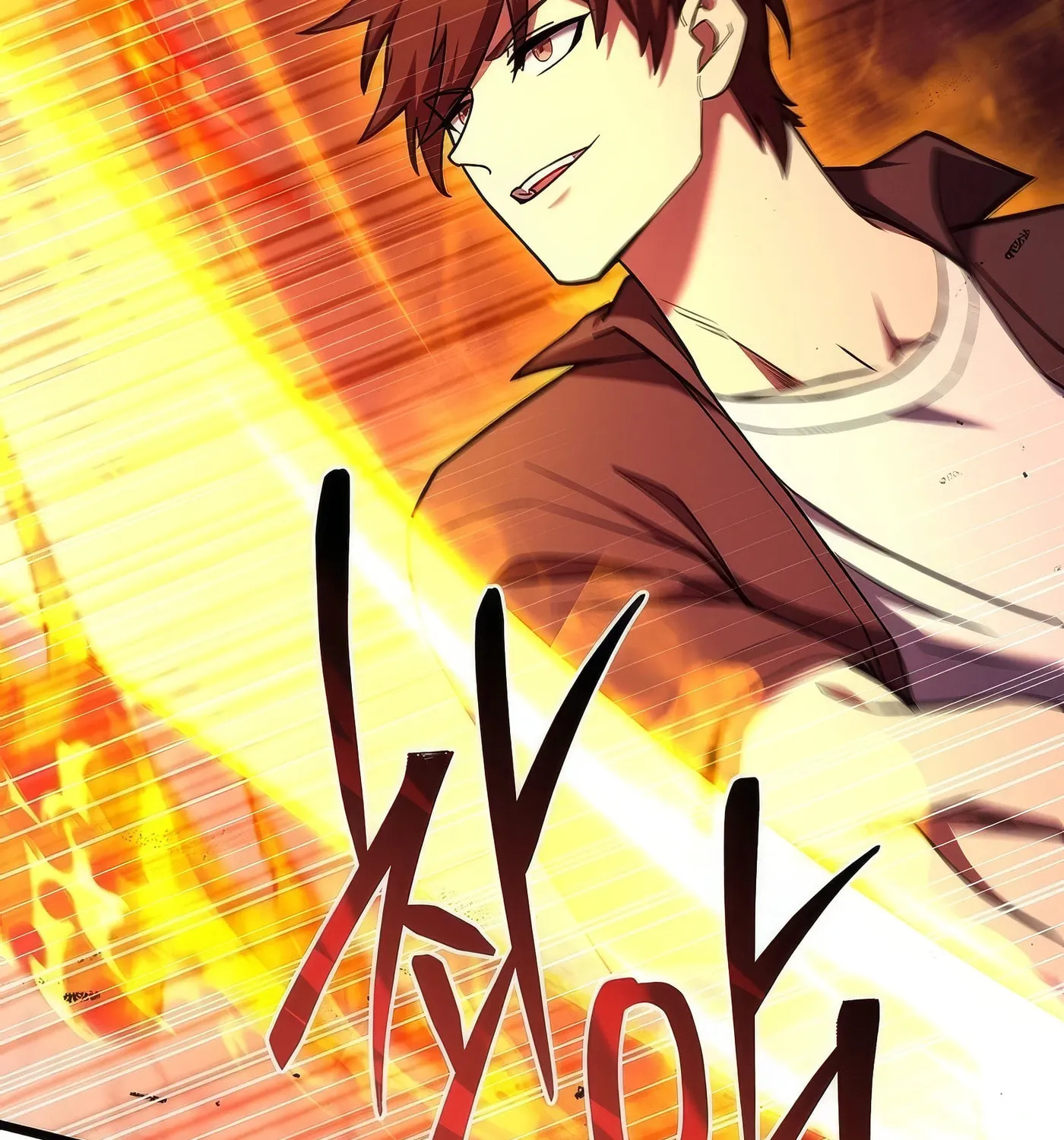 Read Leveling Beyond the Max chapter 78 image 80 on Lezhin