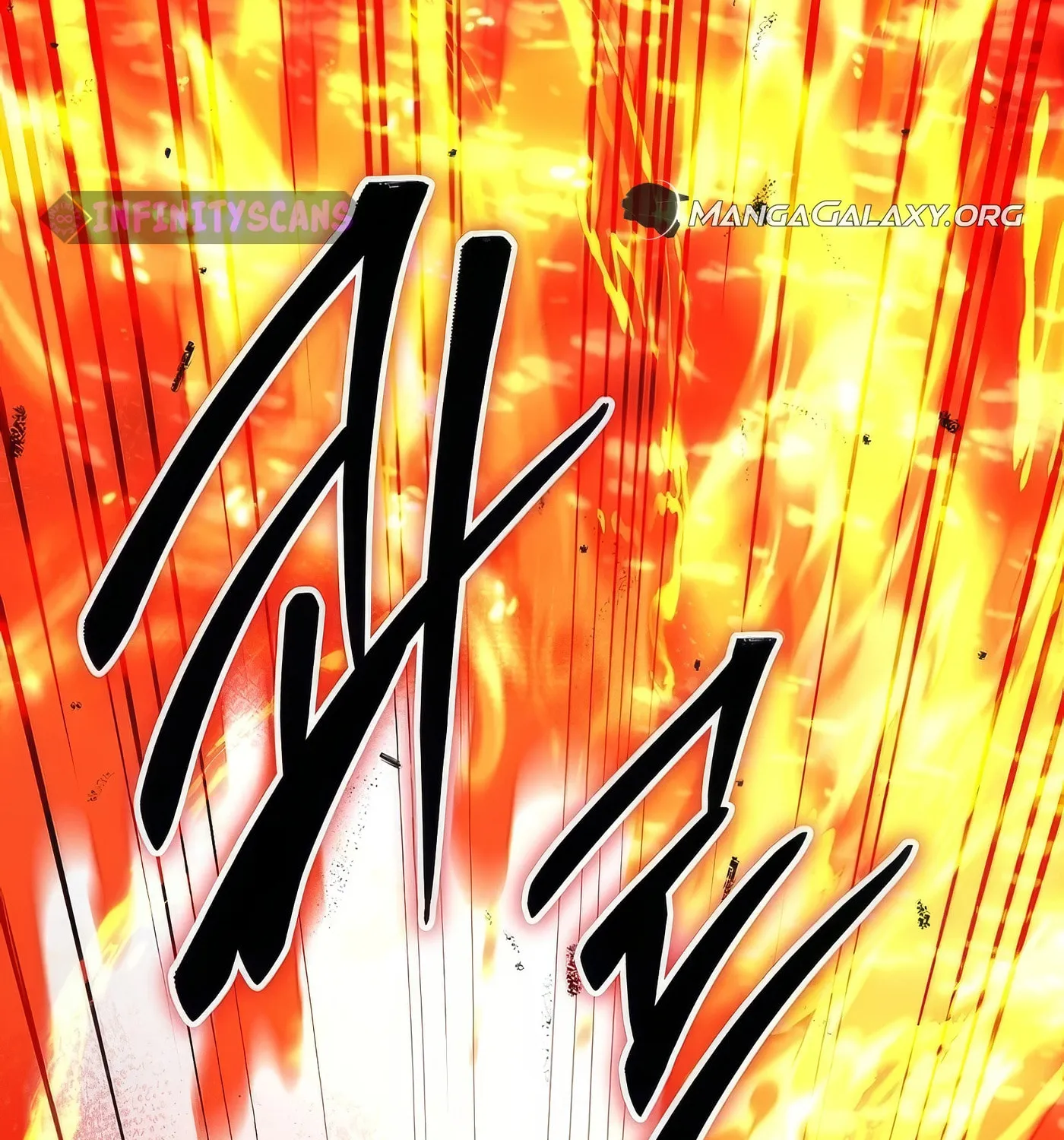Read Leveling Beyond the Max chapter 78 image 82 on Lezhin
