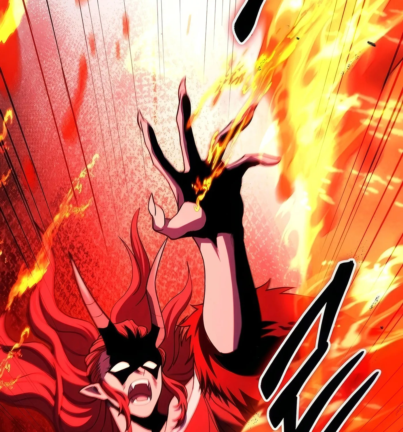 Read Leveling Beyond the Max chapter 78 image 83 on Lezhin